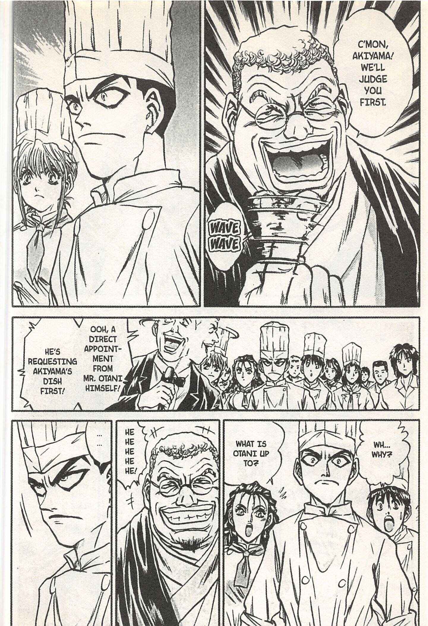 Page 18 Chapter 145 Iron Wok Jan!