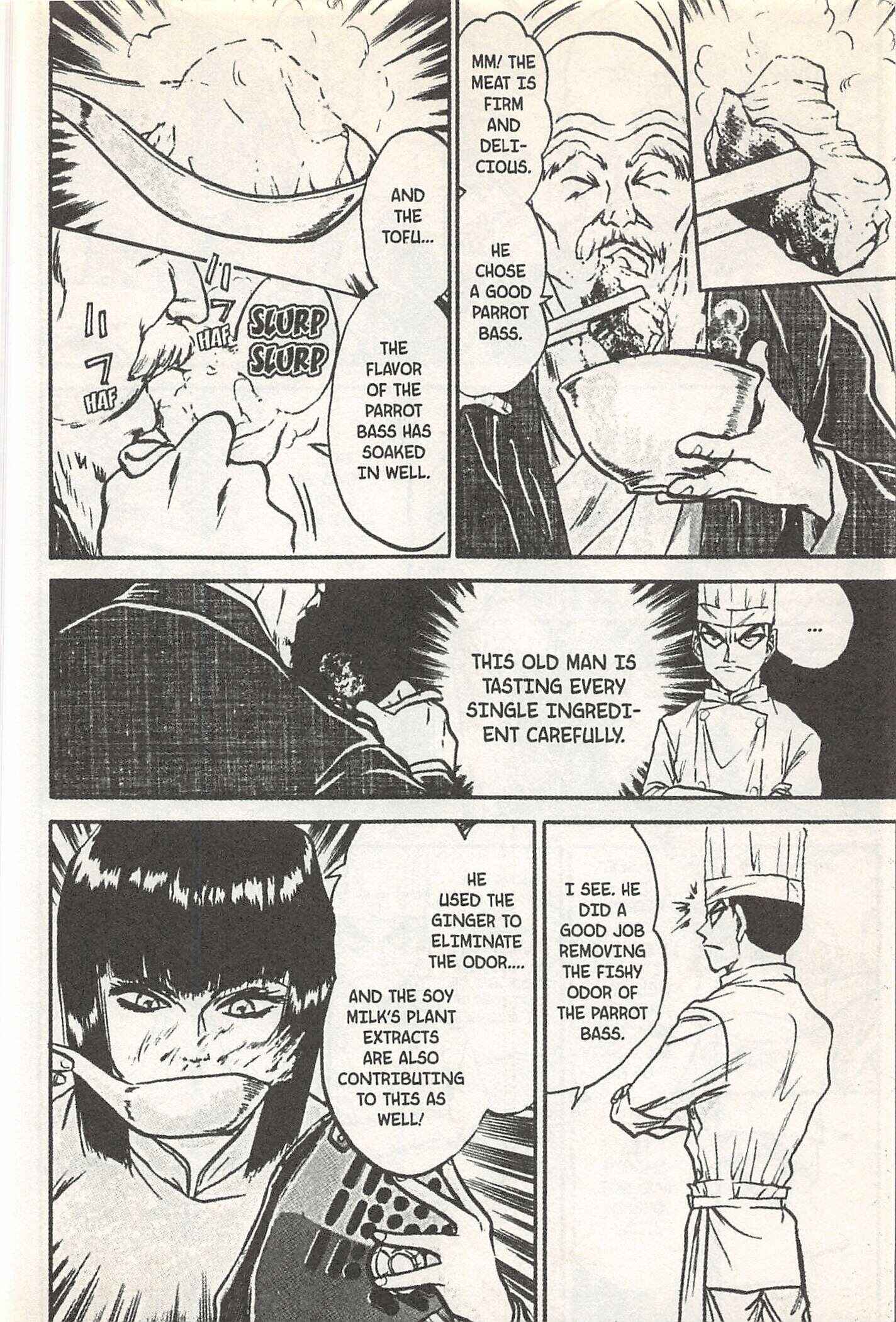 Page 24 Chapter 145 Iron Wok Jan!
