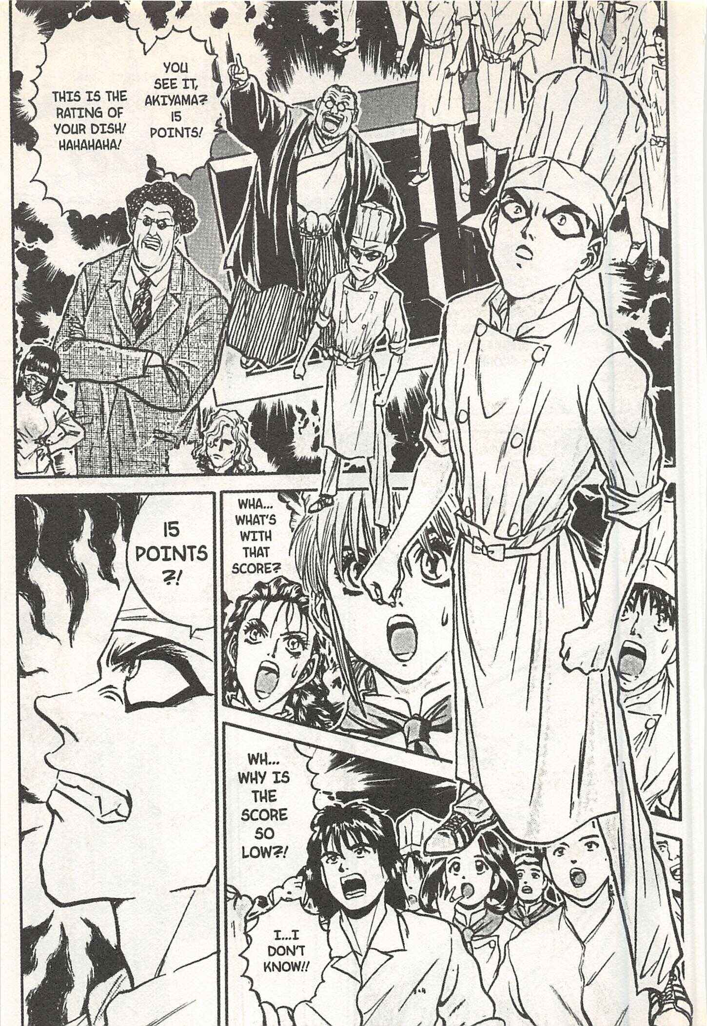 Page 35 Chapter 145 Iron Wok Jan!