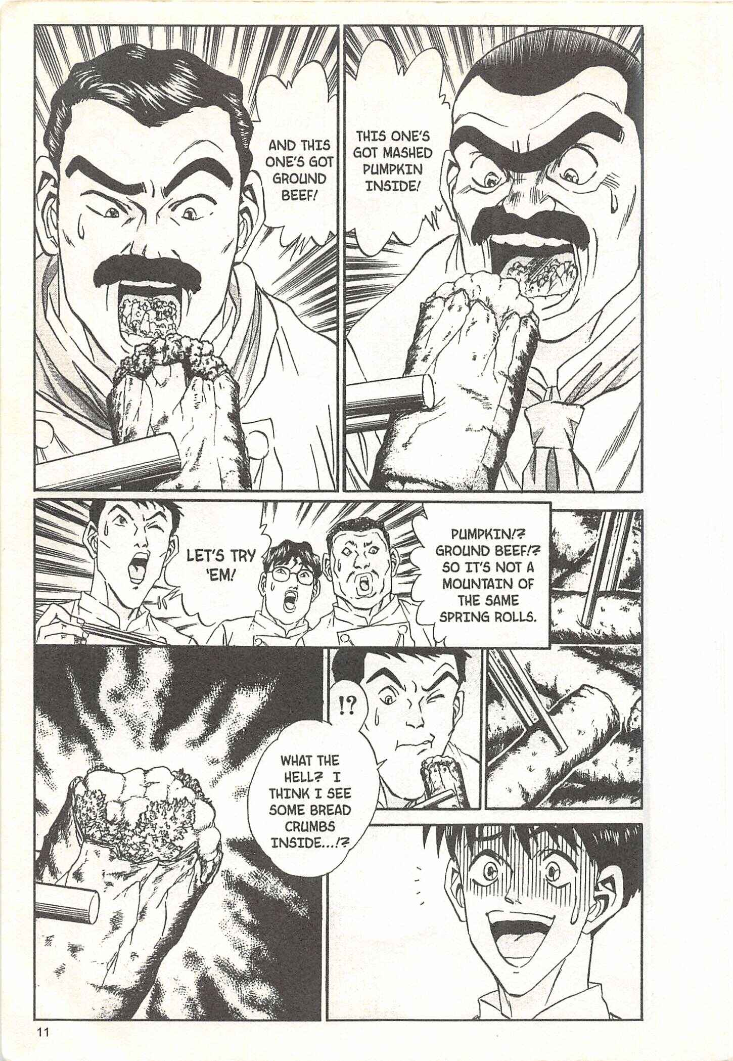 Page 11 Chapter 62 Iron Wok Jan!