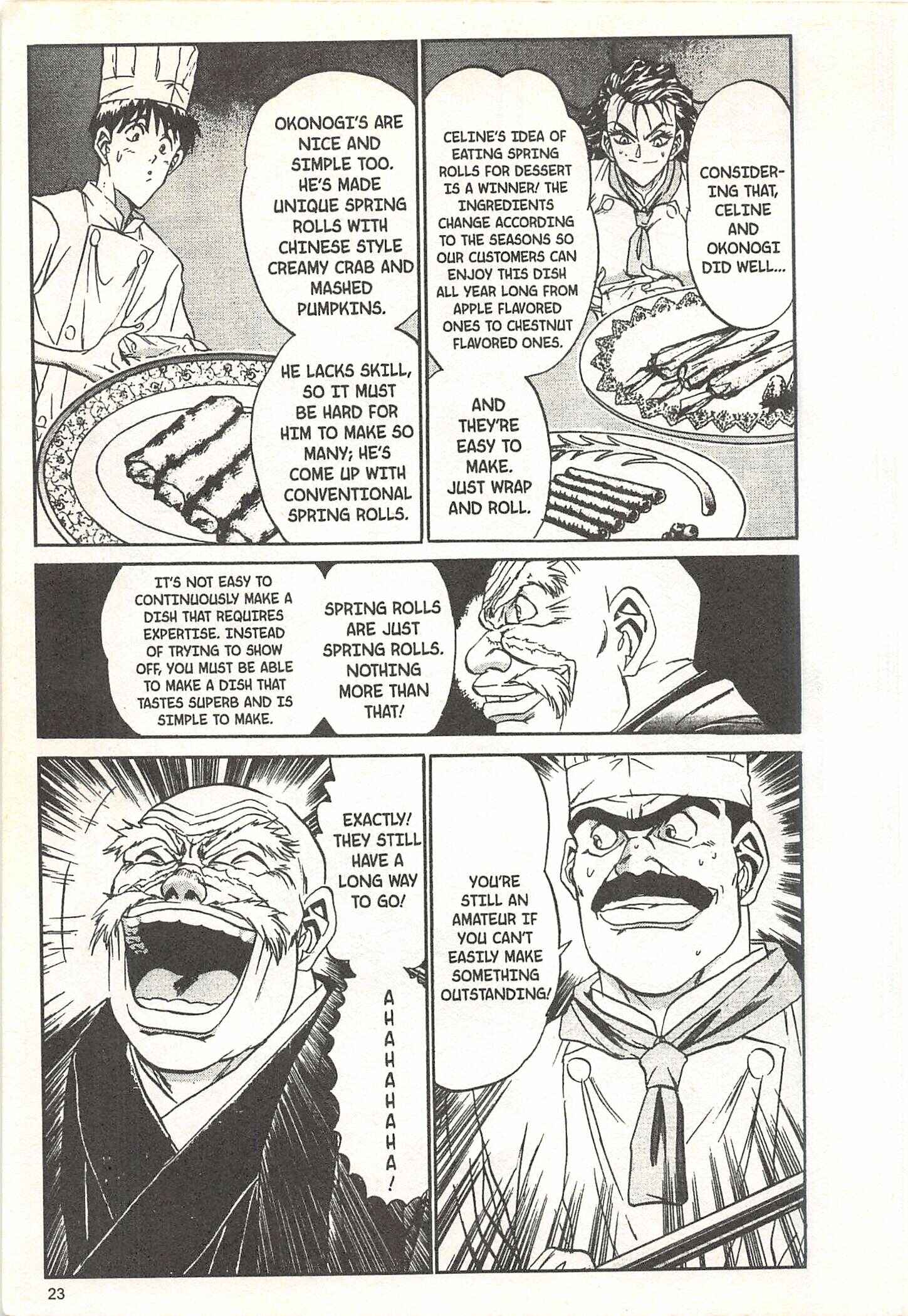 Page 23 Chapter 62 Iron Wok Jan!