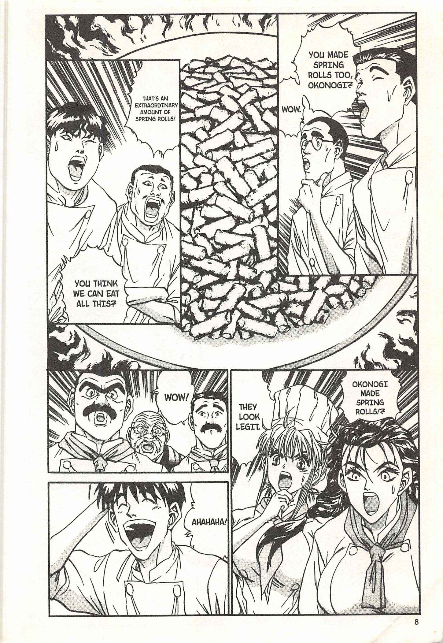 Page 8 Chapter 62 Iron Wok Jan!