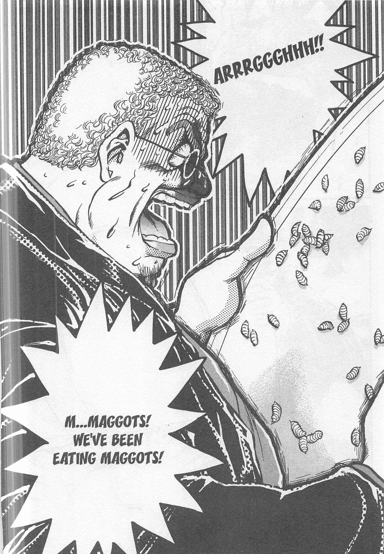 Page 18 Chapter 241 Iron Wok Jan!