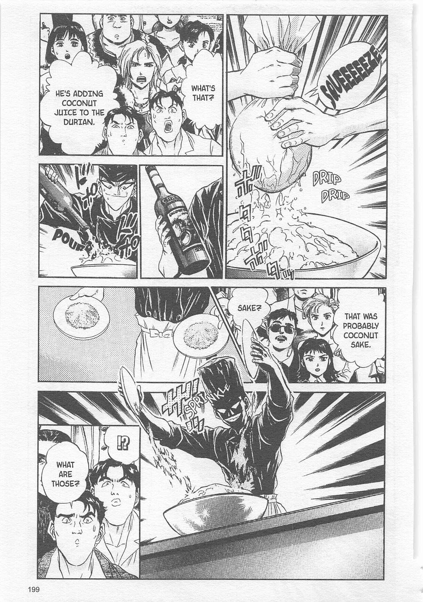 Page 13 Chapter 89 Iron Wok Jan!