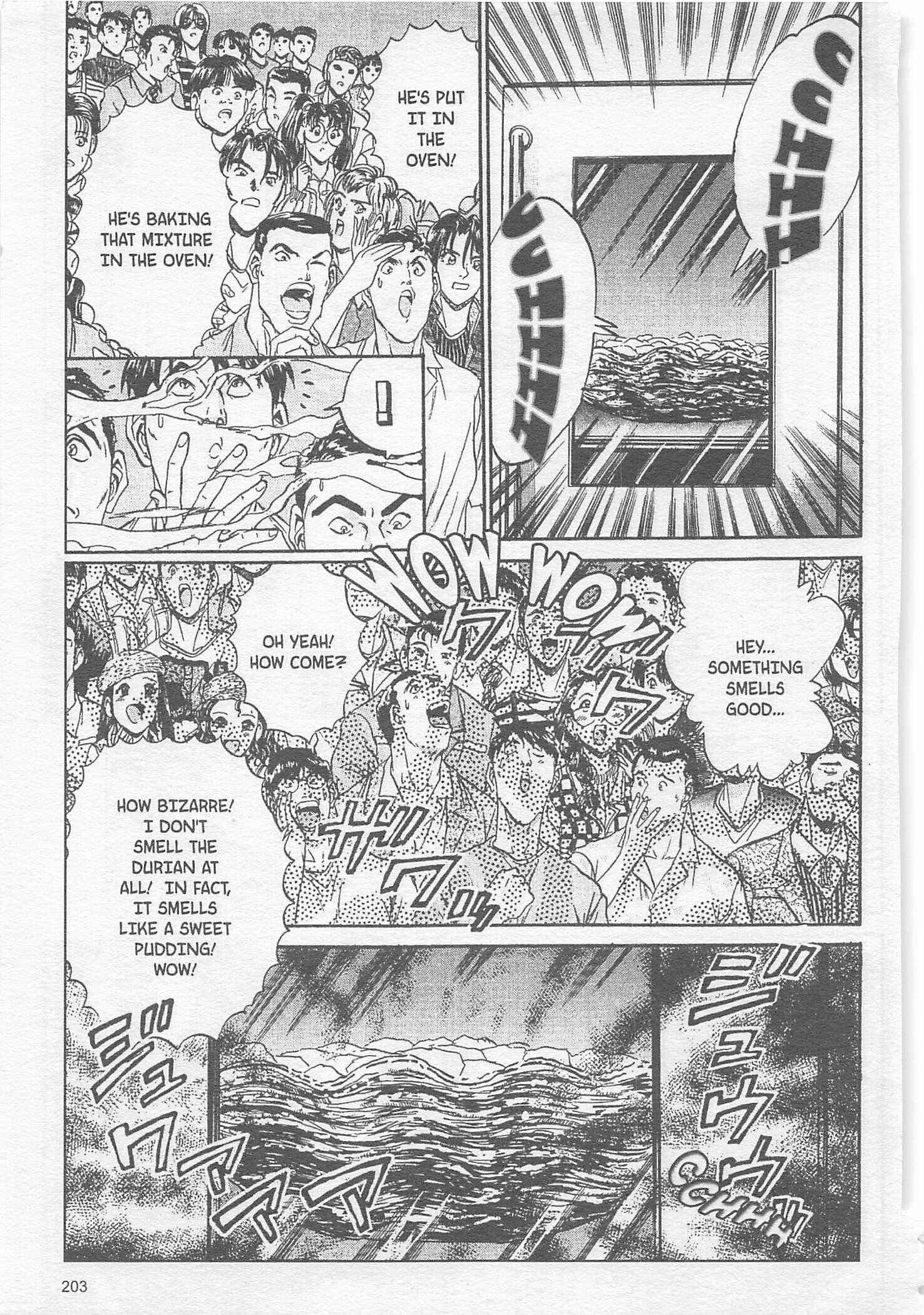 Page 17 Chapter 89 Iron Wok Jan!