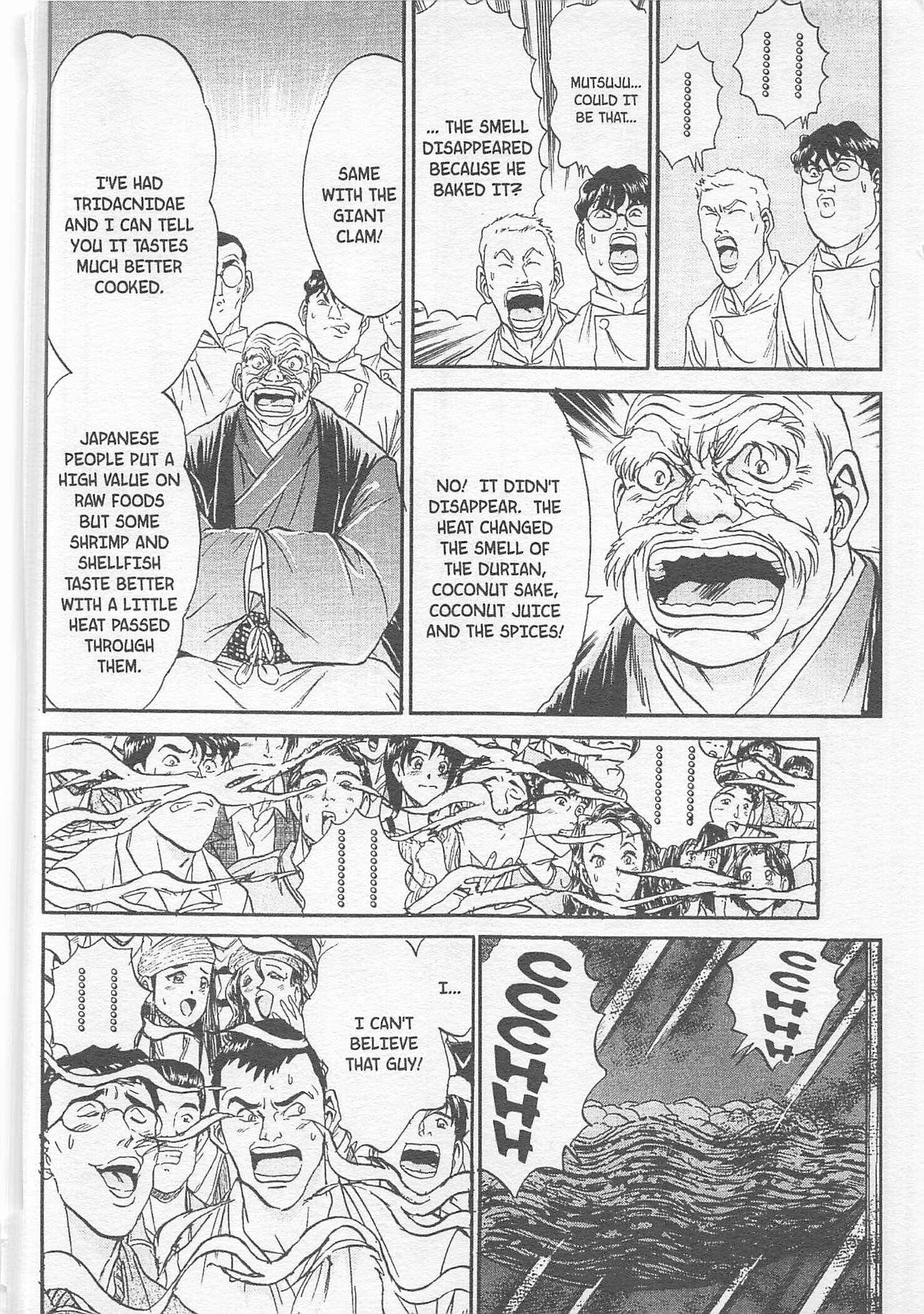 Page 18 Chapter 89 Iron Wok Jan!