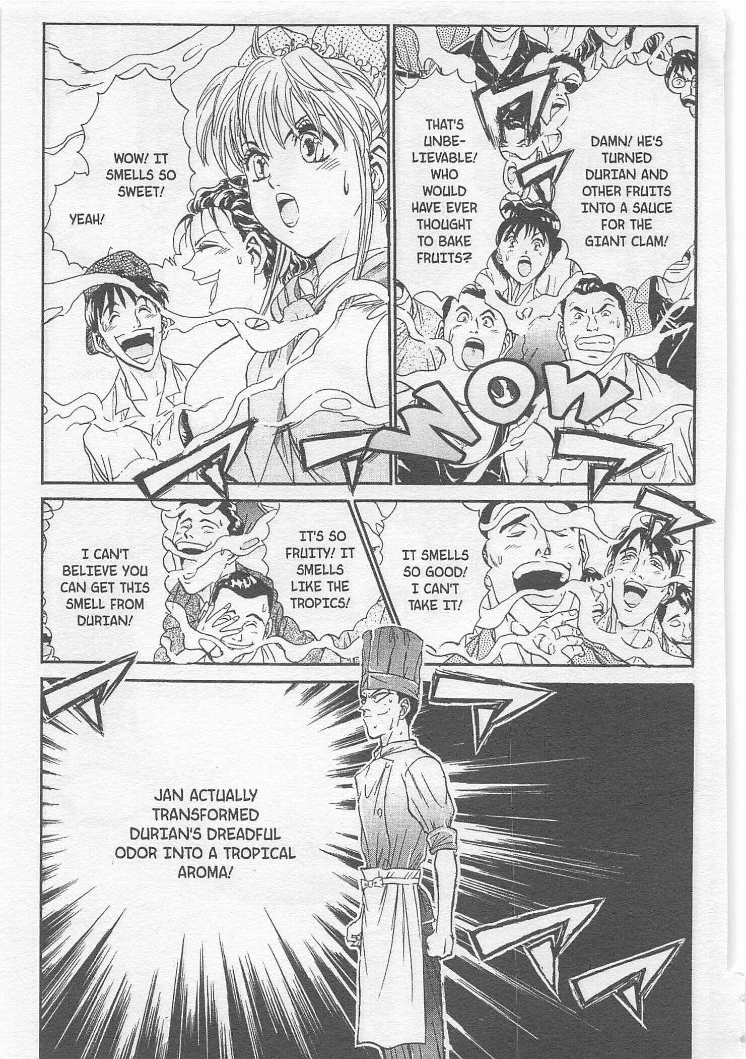 Page 19 Chapter 89 Iron Wok Jan!