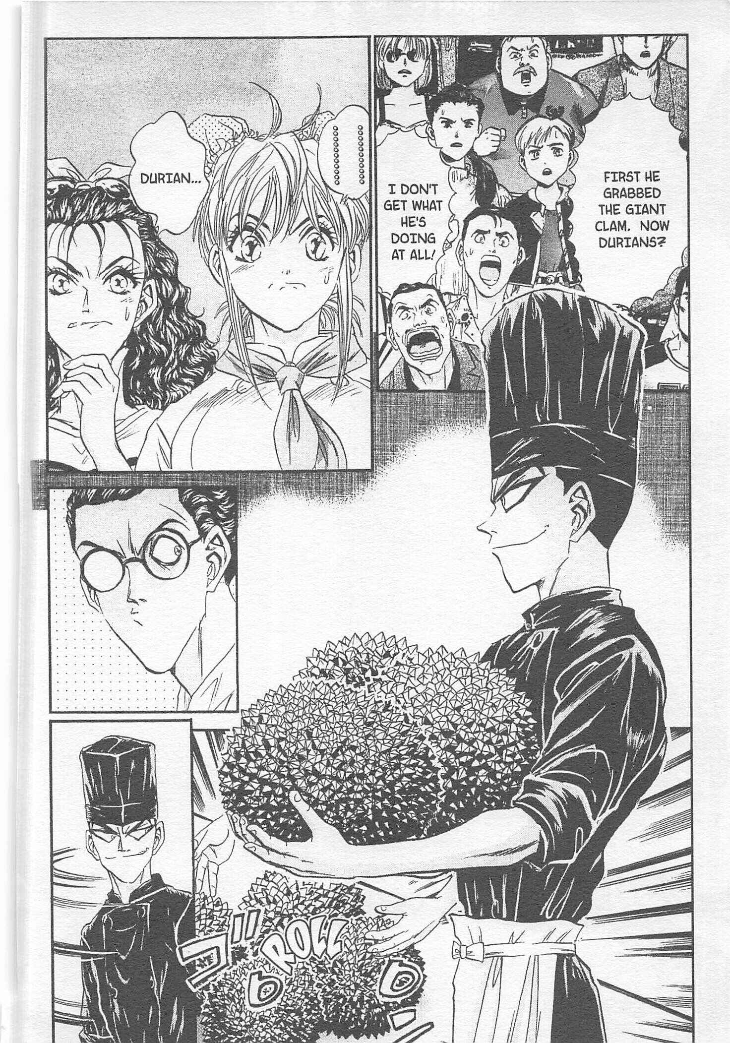 Page 2 Chapter 89 Iron Wok Jan!