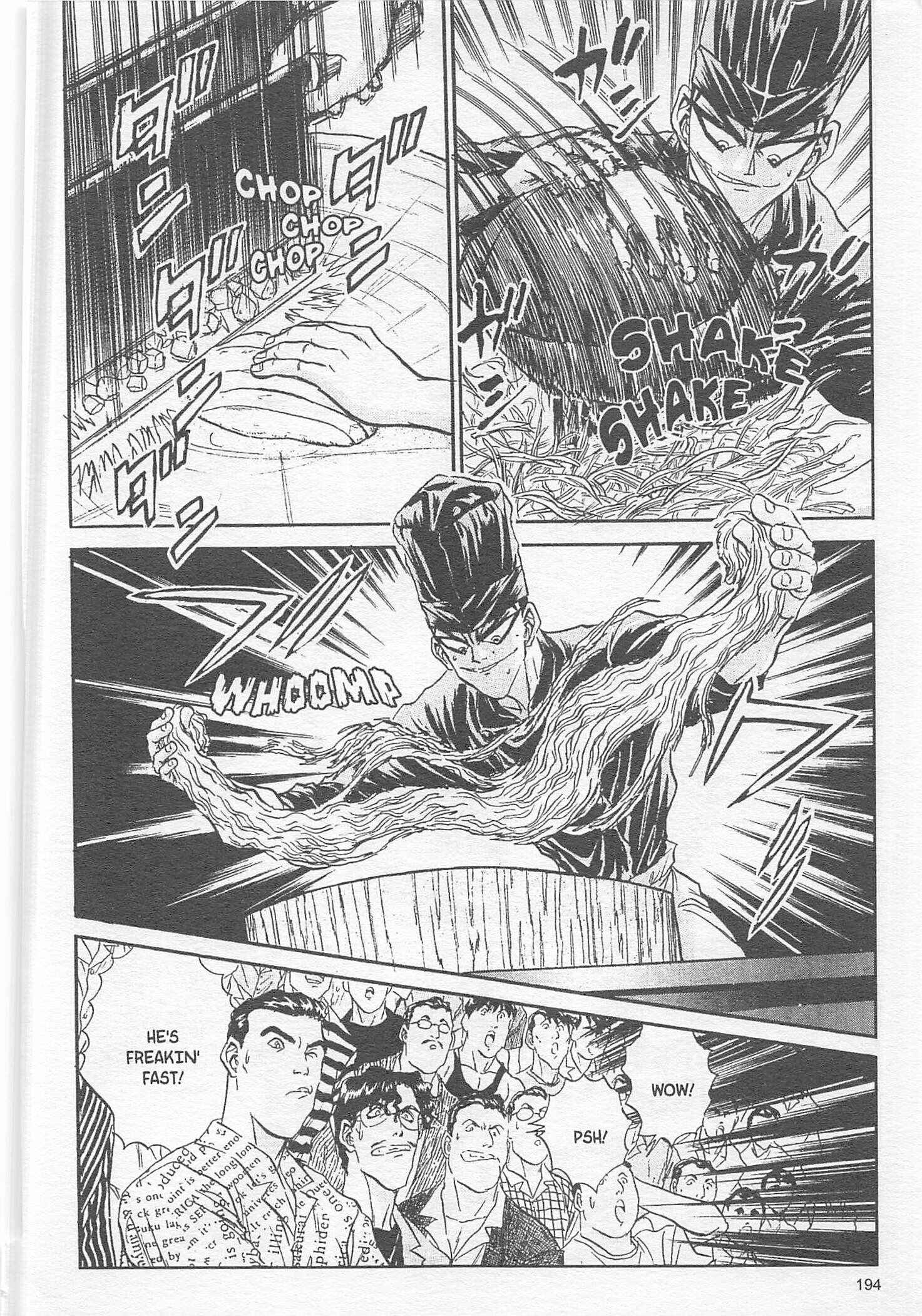 Page 8 Chapter 89 Iron Wok Jan!