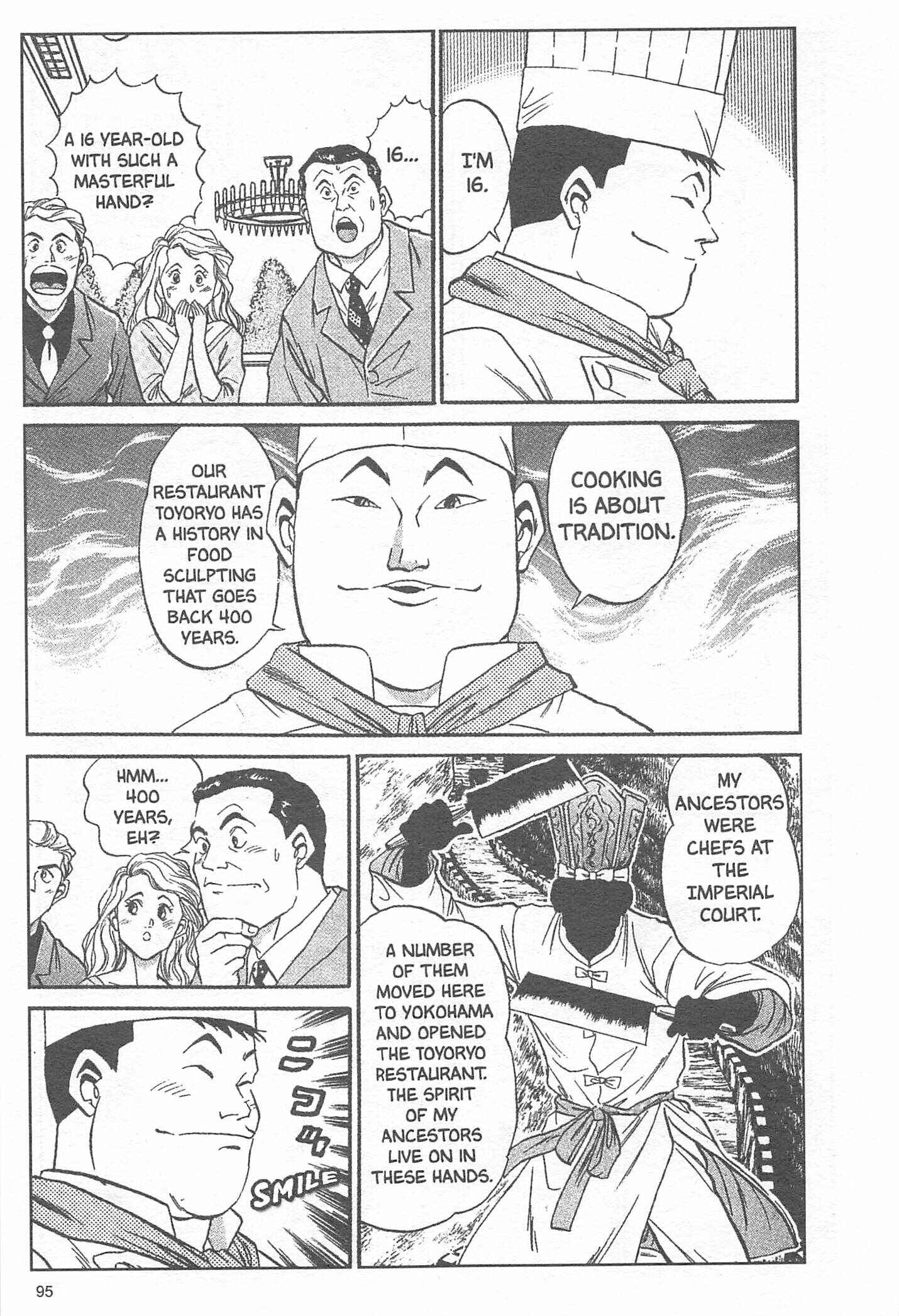 Page 9 Chapter 12 Iron Wok Jan!