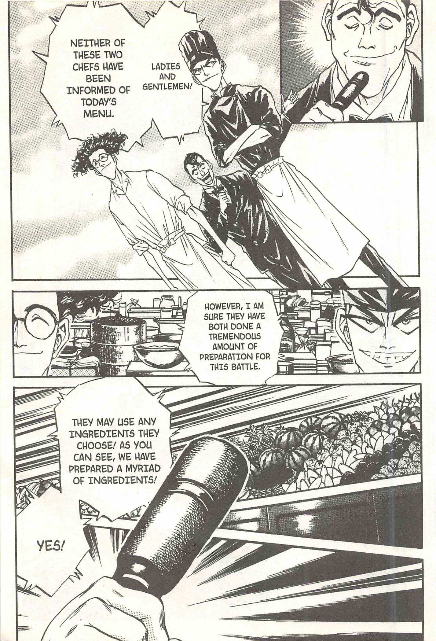 Page 7 Chapter 69 Iron Wok Jan!