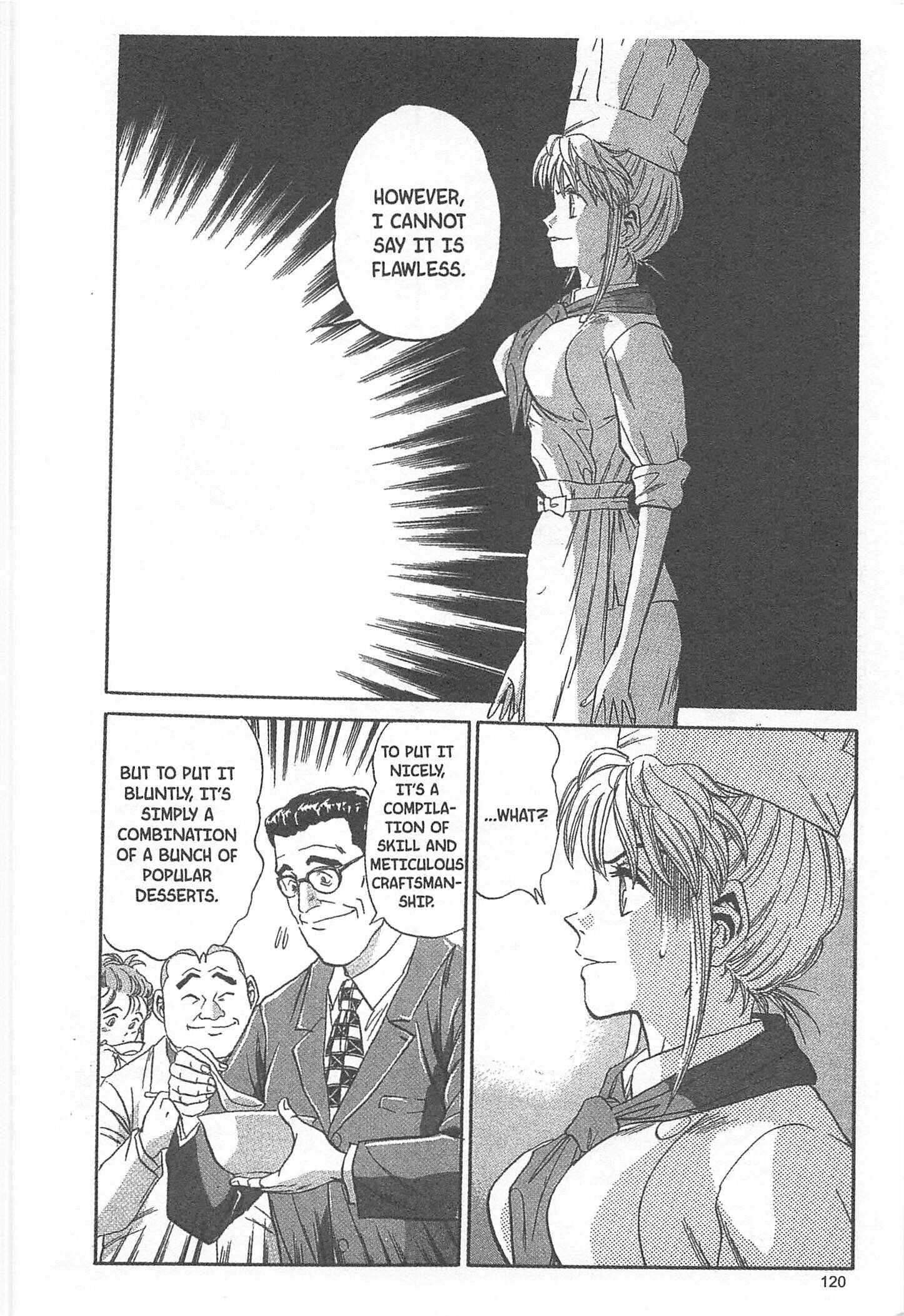 Page 14 Chapter 40 Iron Wok Jan!