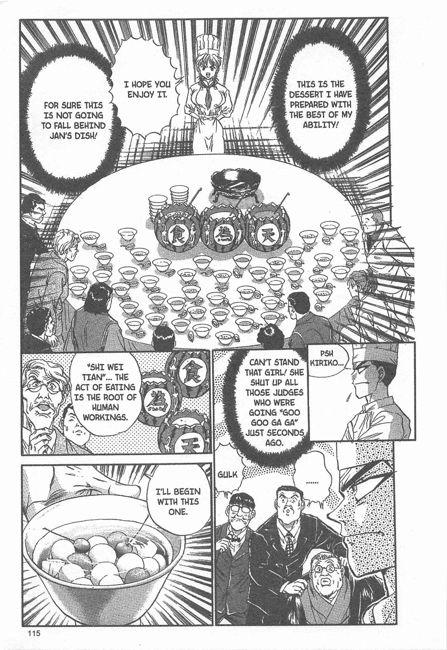 Page 9 Chapter 40 Iron Wok Jan!