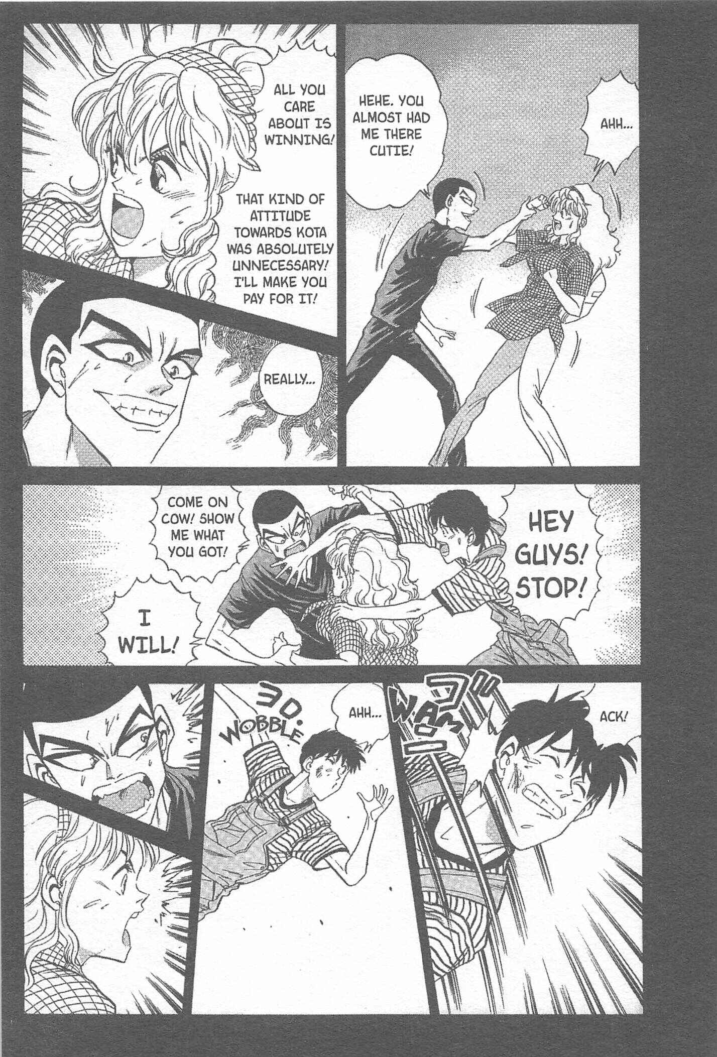 Page 11 Chapter 25 Iron Wok Jan!