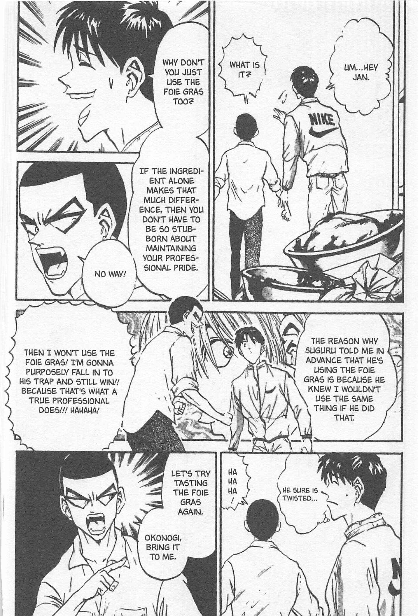 Page 10 Chapter 104 Iron Wok Jan!