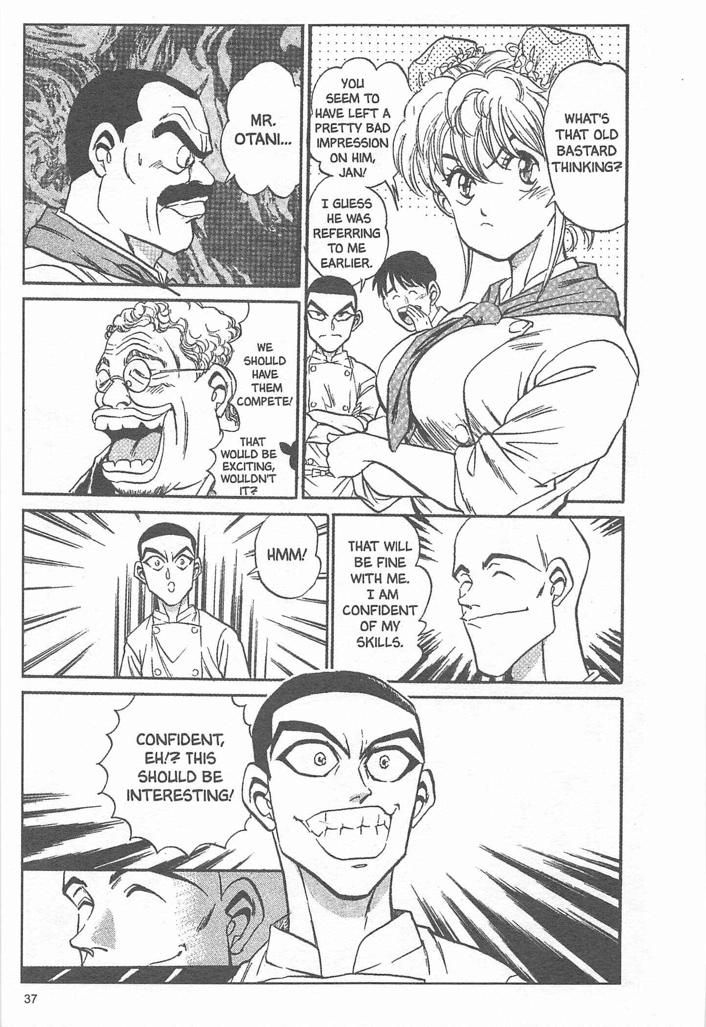 Page 11 Chapter 9 Iron Wok Jan!