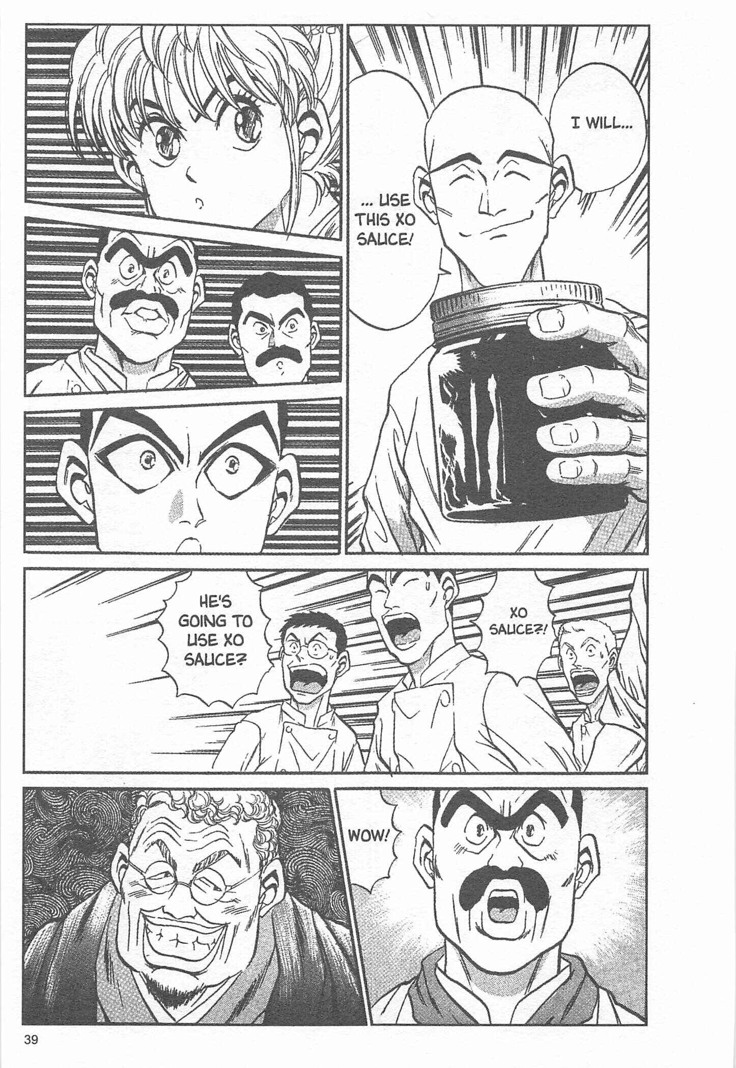 Page 13 Chapter 9 Iron Wok Jan!