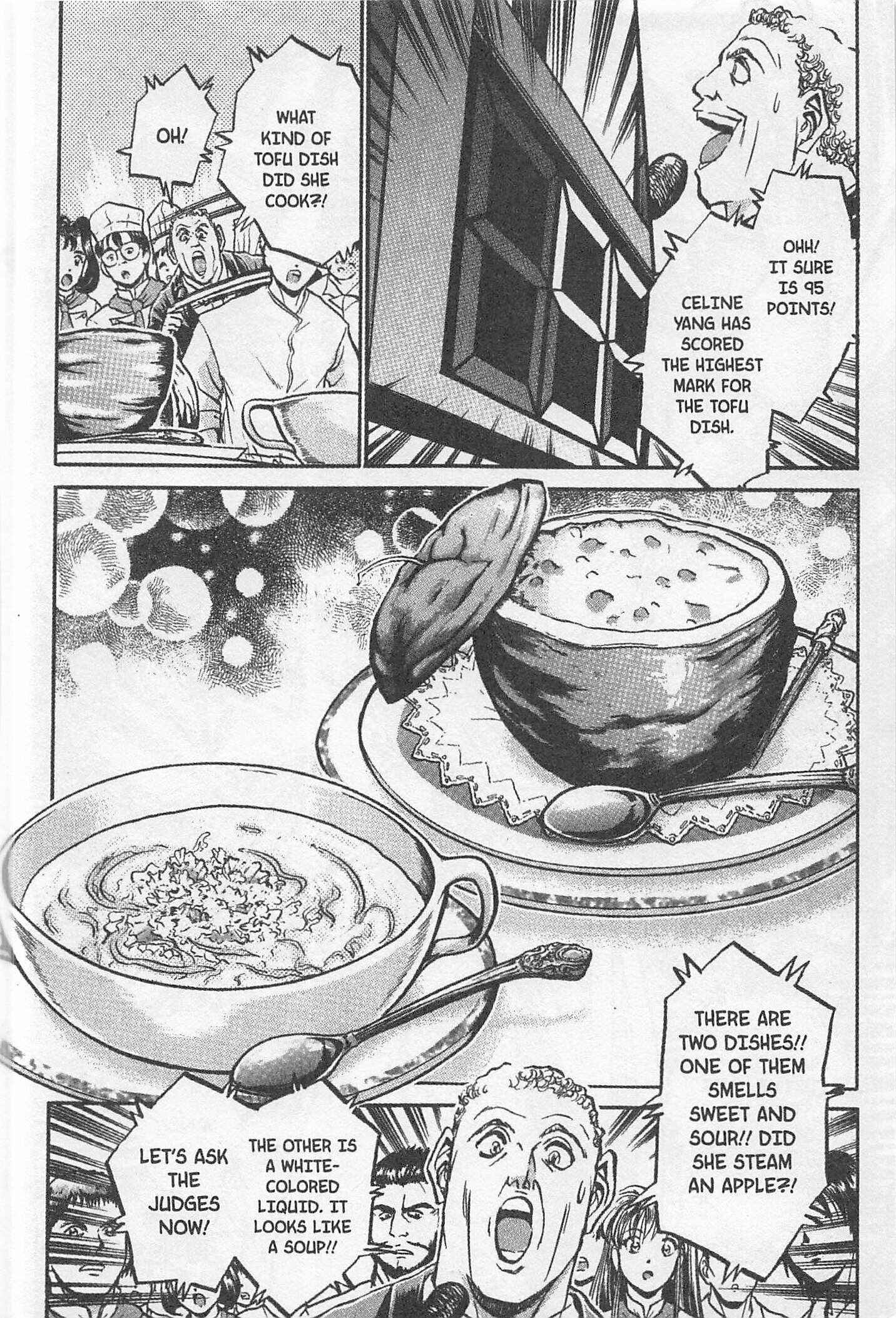 Page 8 Chapter 148 Iron Wok Jan!