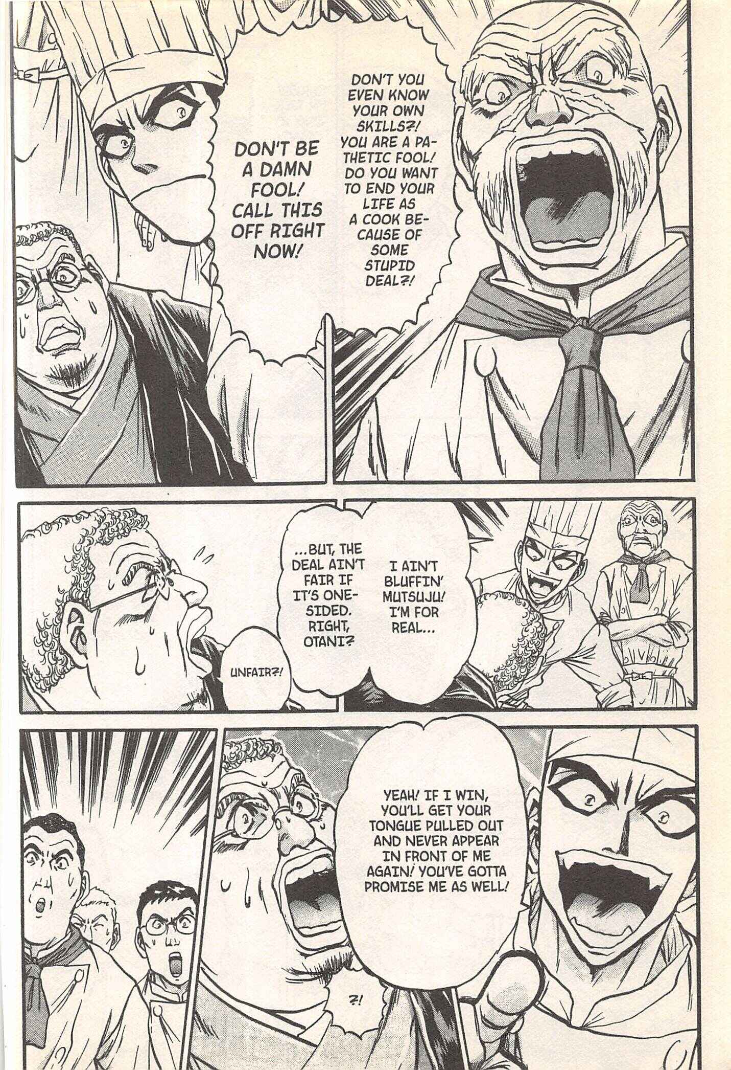 Page 4 Chapter 246 Iron Wok Jan!