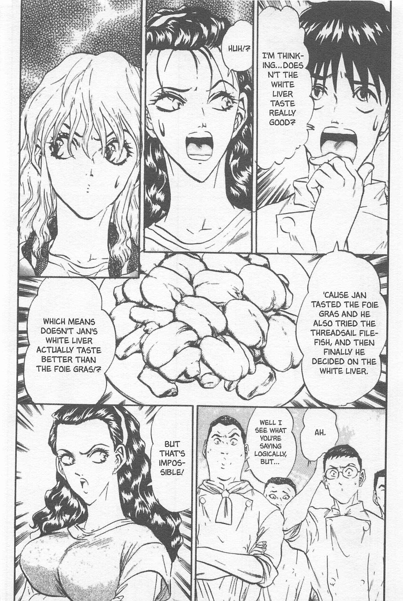 Page 4 Chapter 108 Iron Wok Jan!