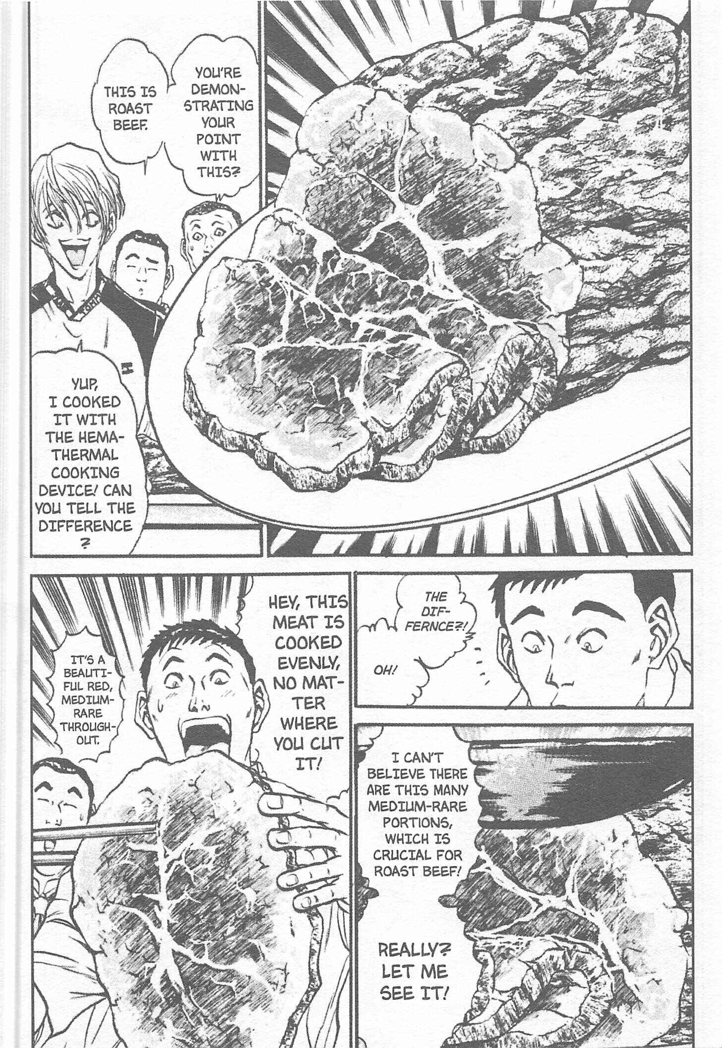 Page 10 Chapter 119 Iron Wok Jan!