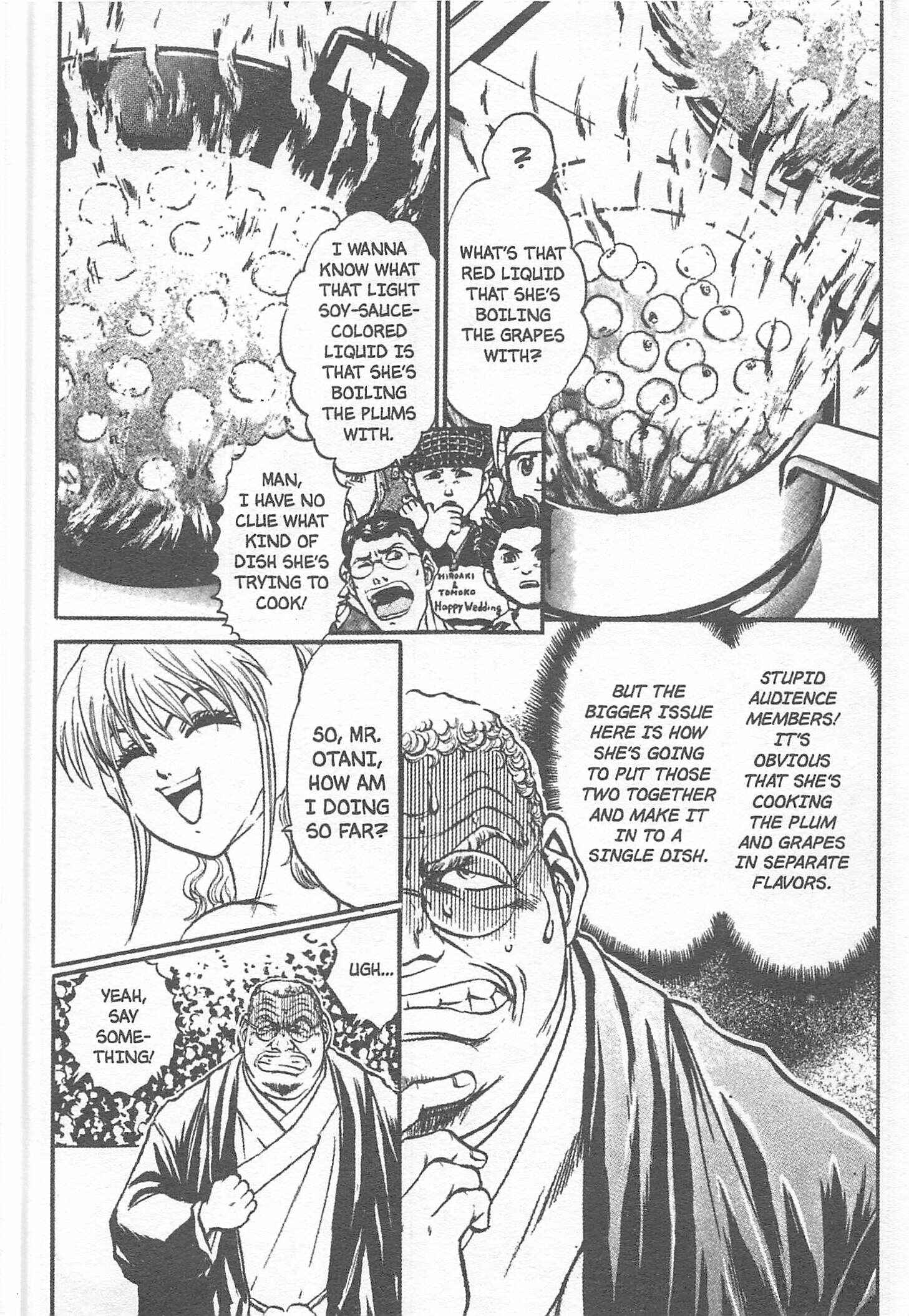 Page 14 Chapter 127 Iron Wok Jan!