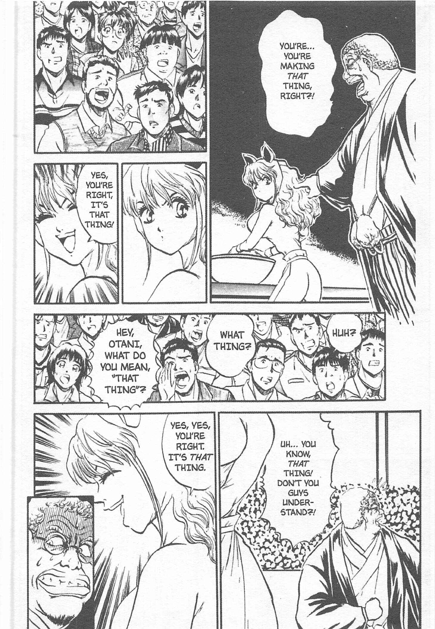 Page 6 Chapter 127 Iron Wok Jan!