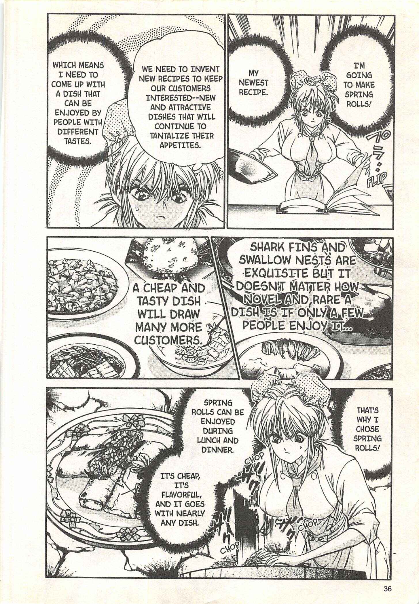 Page 10 Chapter 54 Iron Wok Jan!