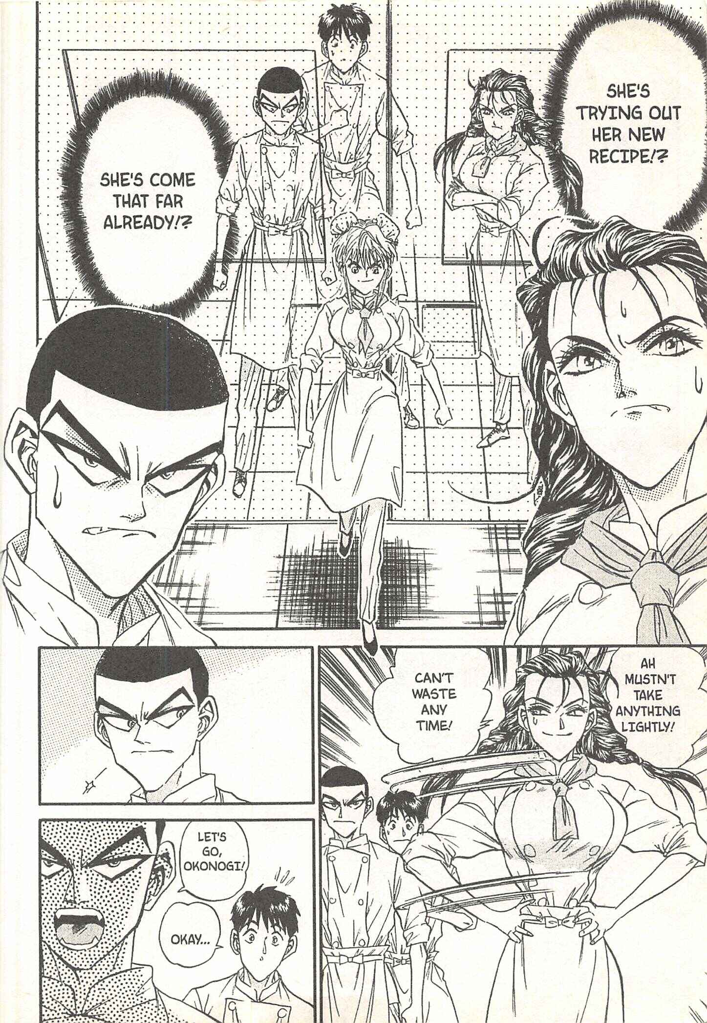Page 8 Chapter 54 Iron Wok Jan!