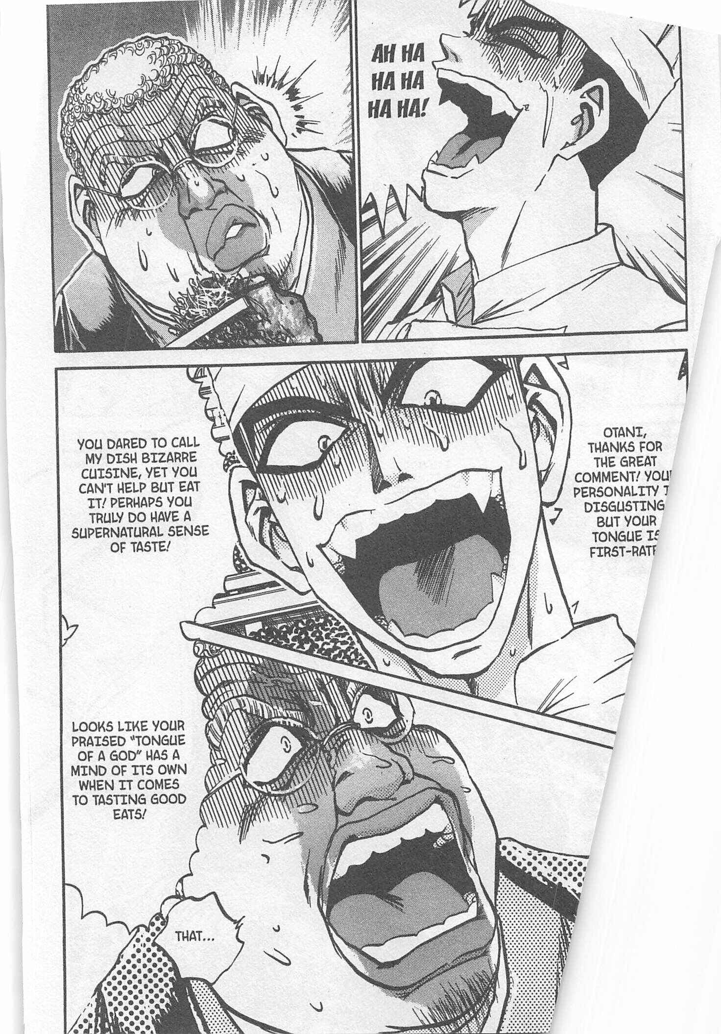 Page 6 Chapter 240 Iron Wok Jan!