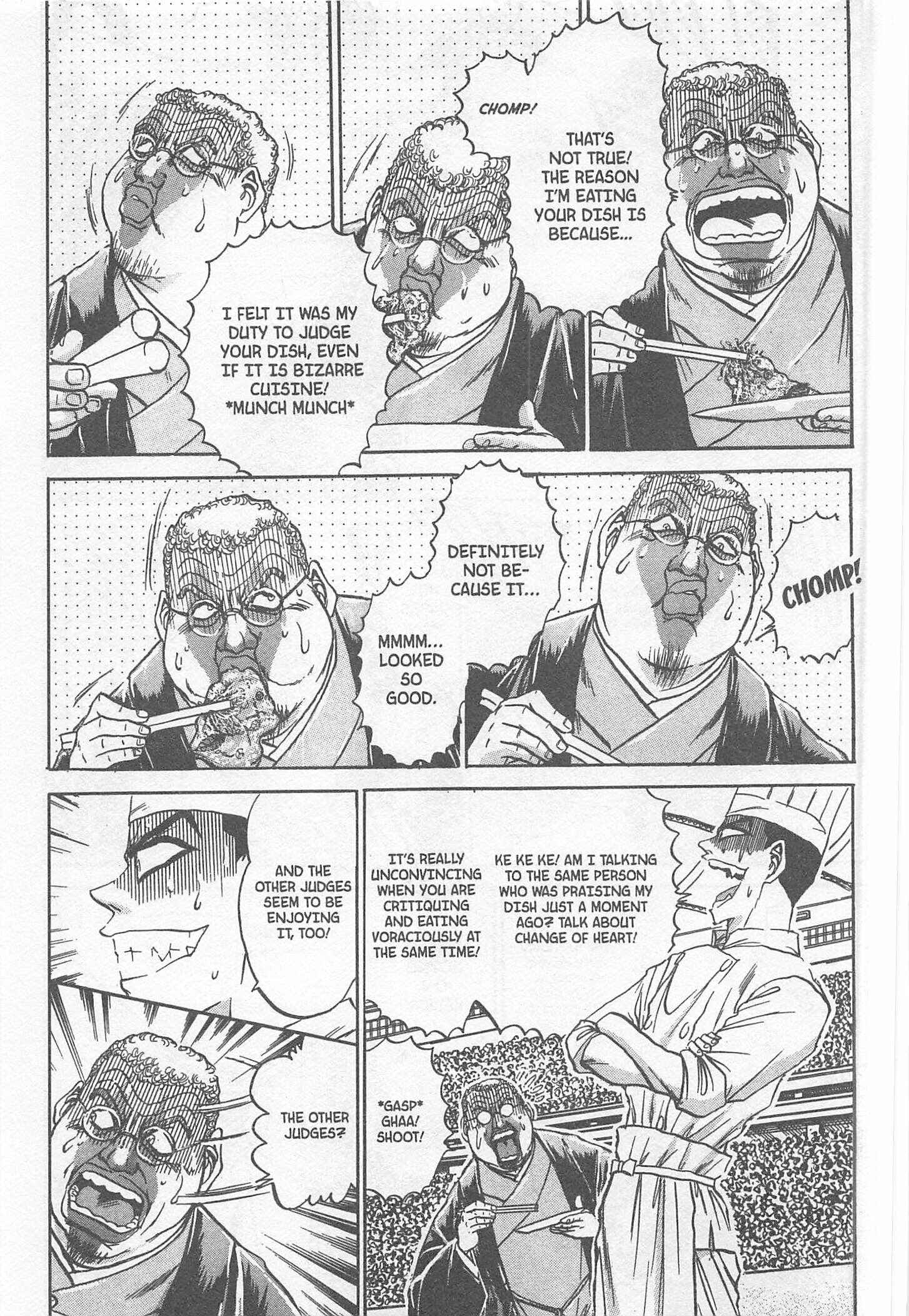 Page 9 Chapter 240 Iron Wok Jan!