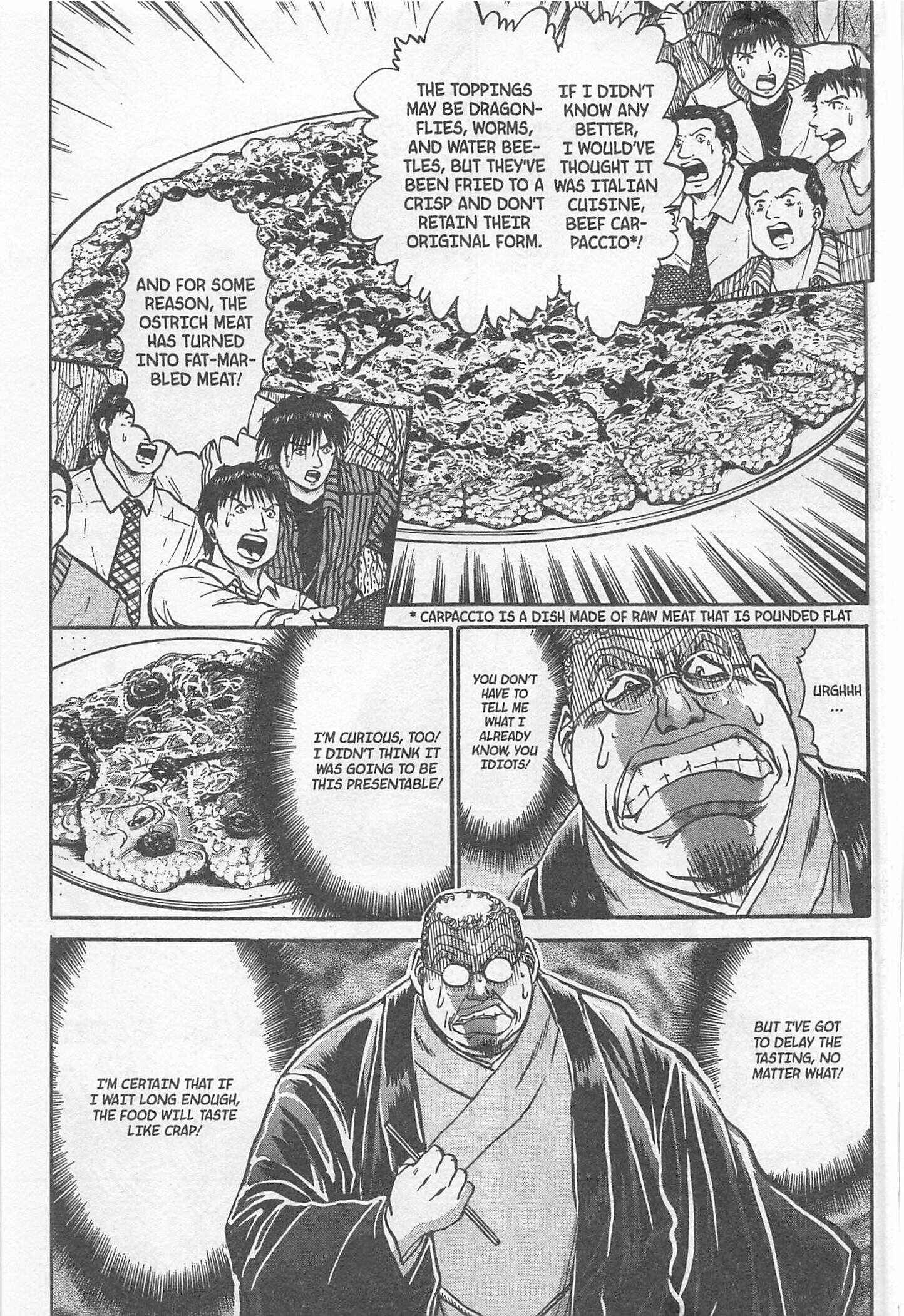 Page 5 Chapter 239 Iron Wok Jan!