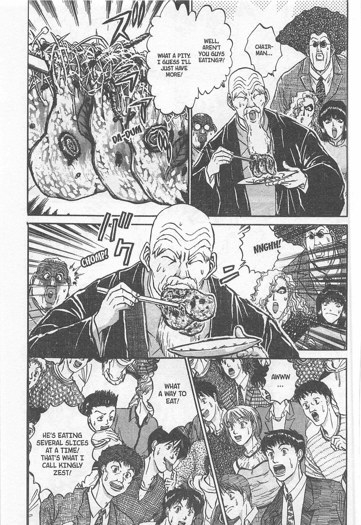Page 9 Chapter 239 Iron Wok Jan!