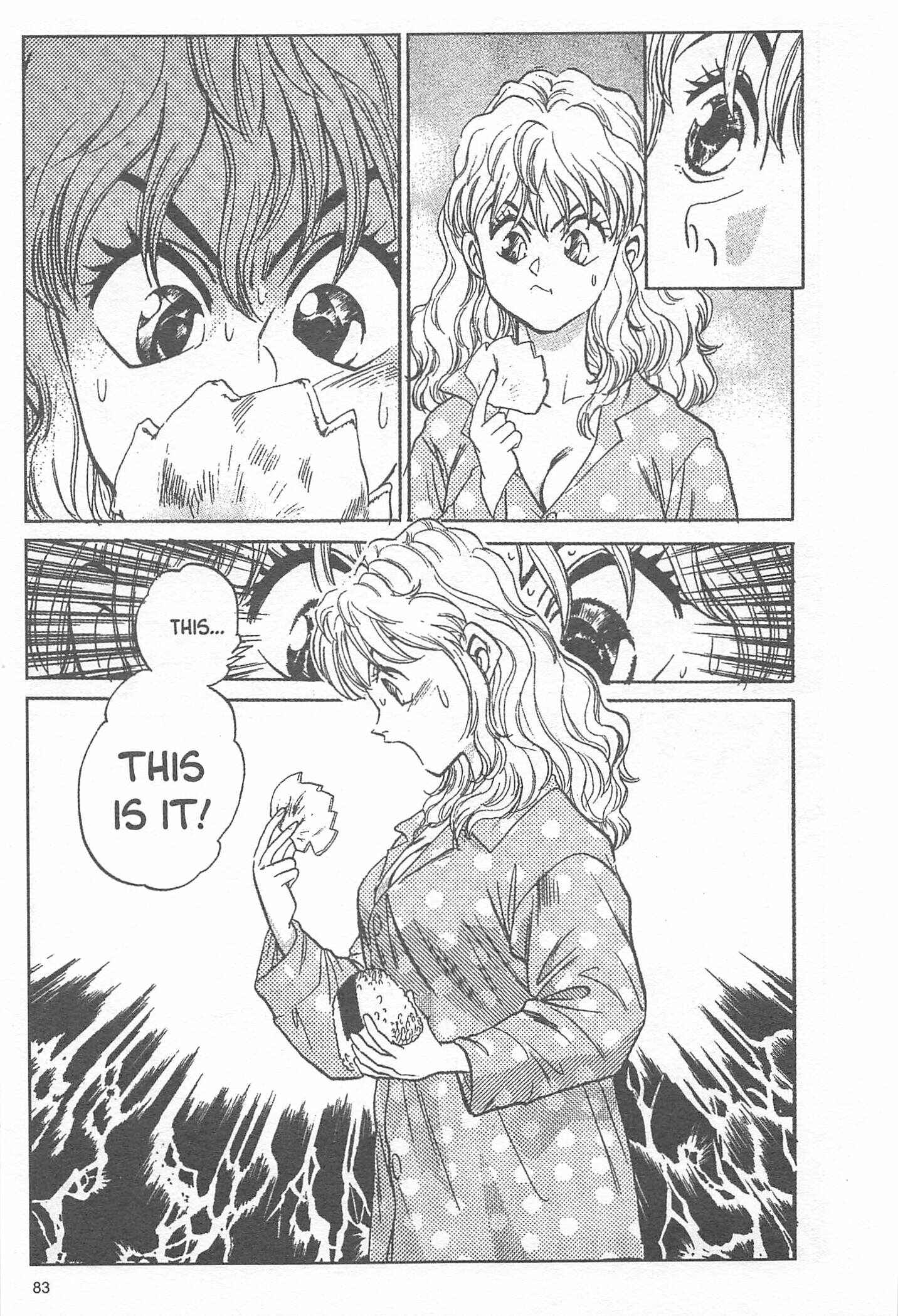 Page 17 Chapter 11 Iron Wok Jan!