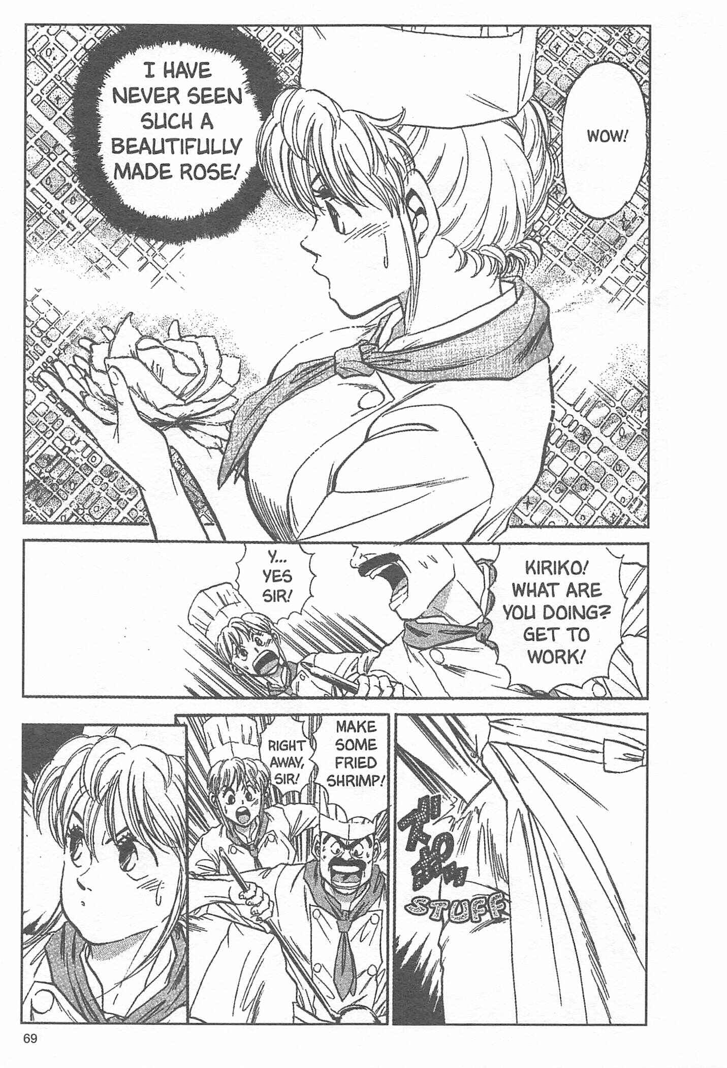 Page 3 Chapter 11 Iron Wok Jan!