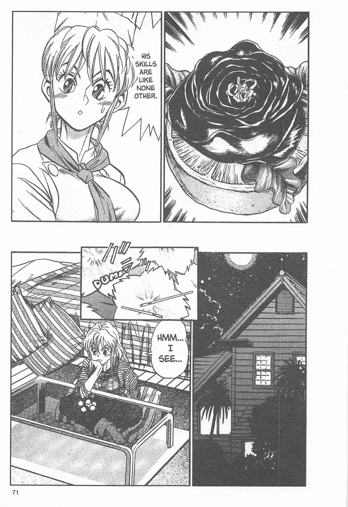 Page 5 Chapter 11 Iron Wok Jan!
