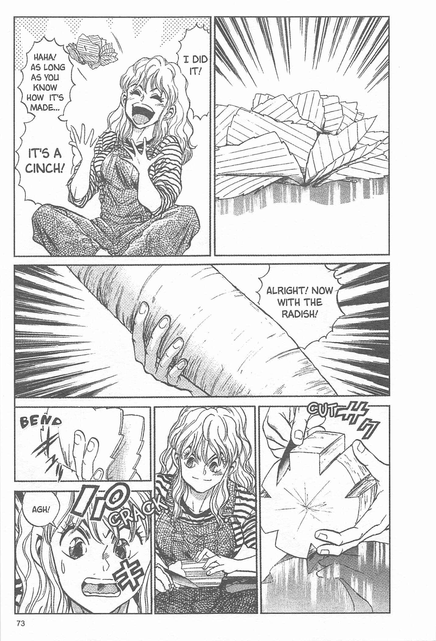Page 7 Chapter 11 Iron Wok Jan!