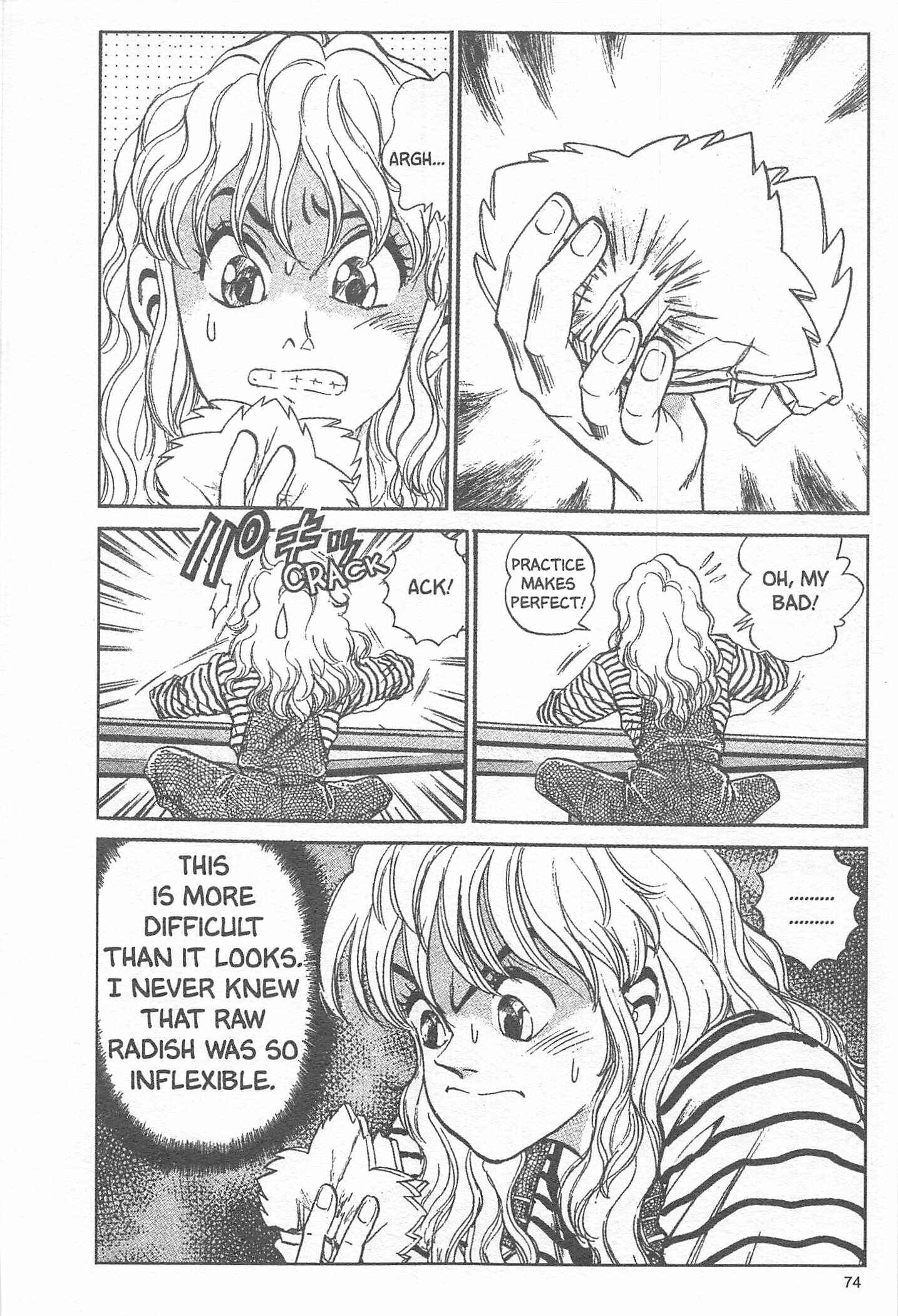 Page 8 Chapter 11 Iron Wok Jan!