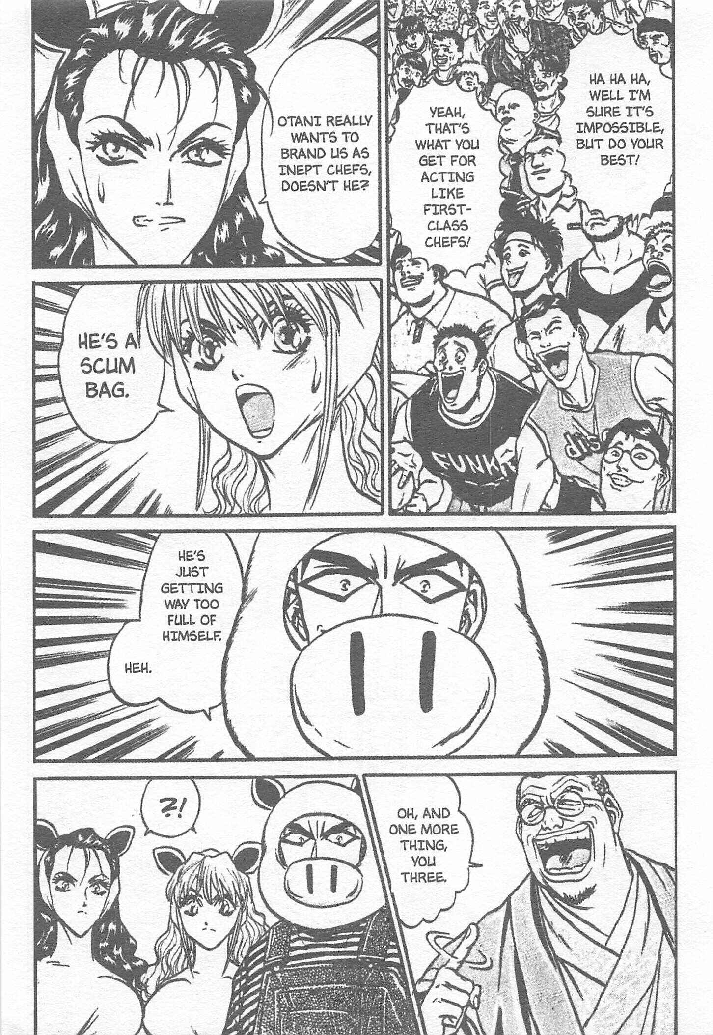 Page 3 Chapter 124 Iron Wok Jan!