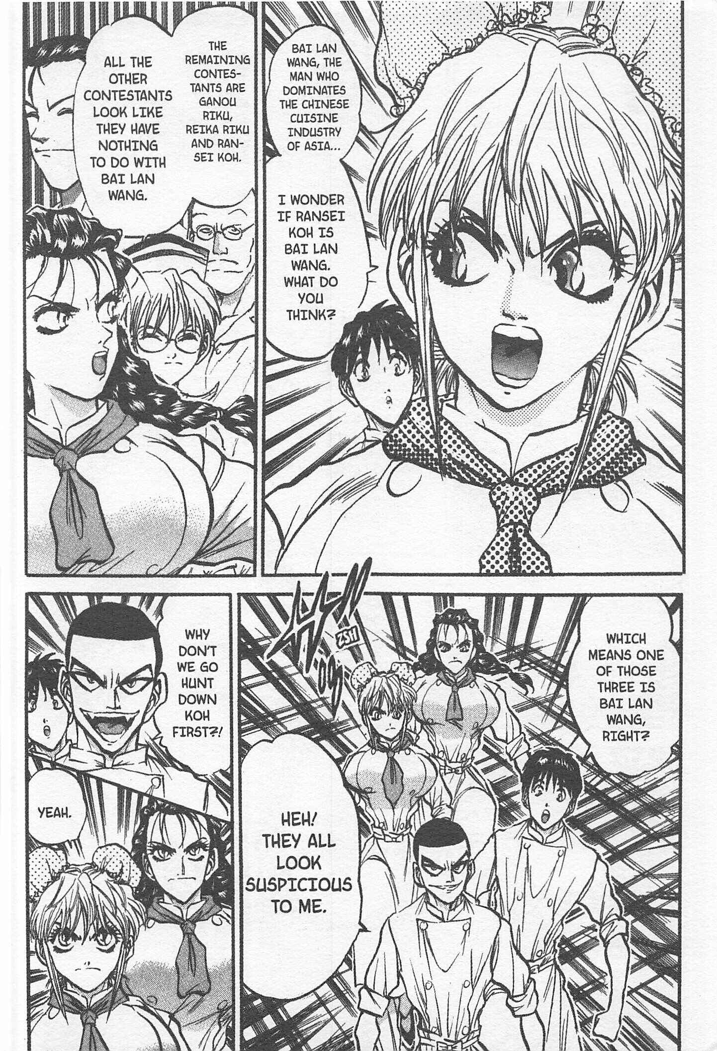 Page 4 Chapter 162 Iron Wok Jan!