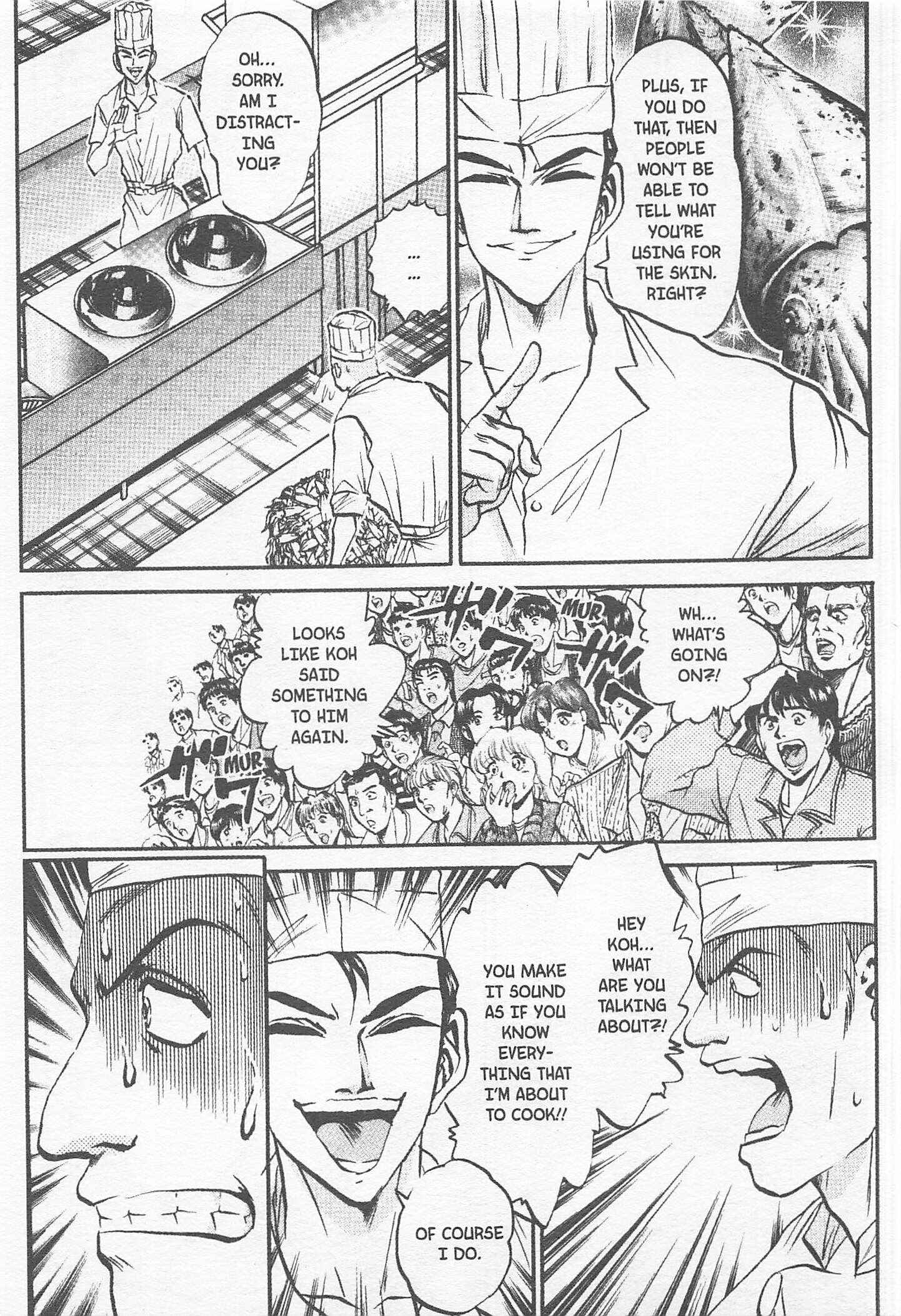 Page 9 Chapter 158 Iron Wok Jan!
