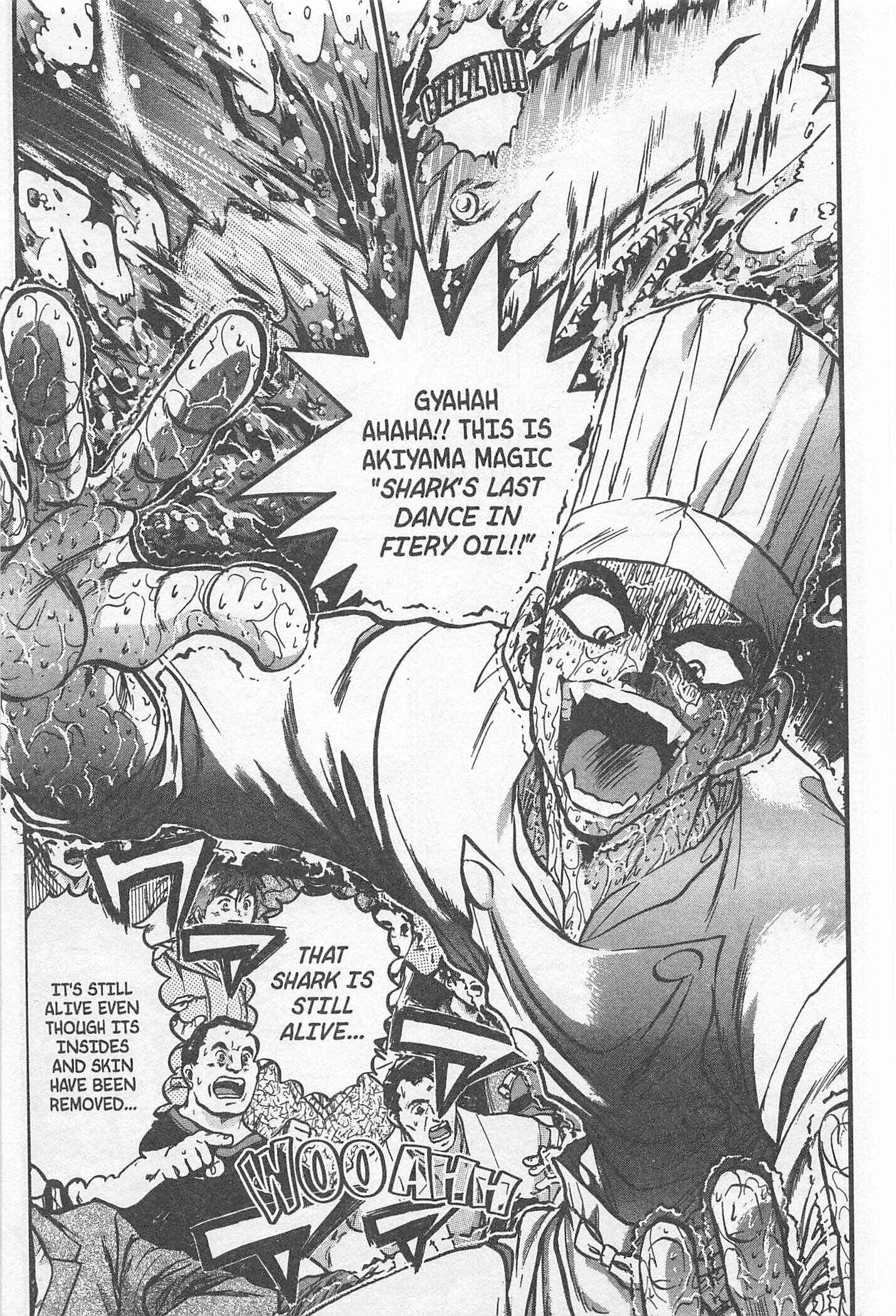 Page 2 Chapter 198 Iron Wok Jan!