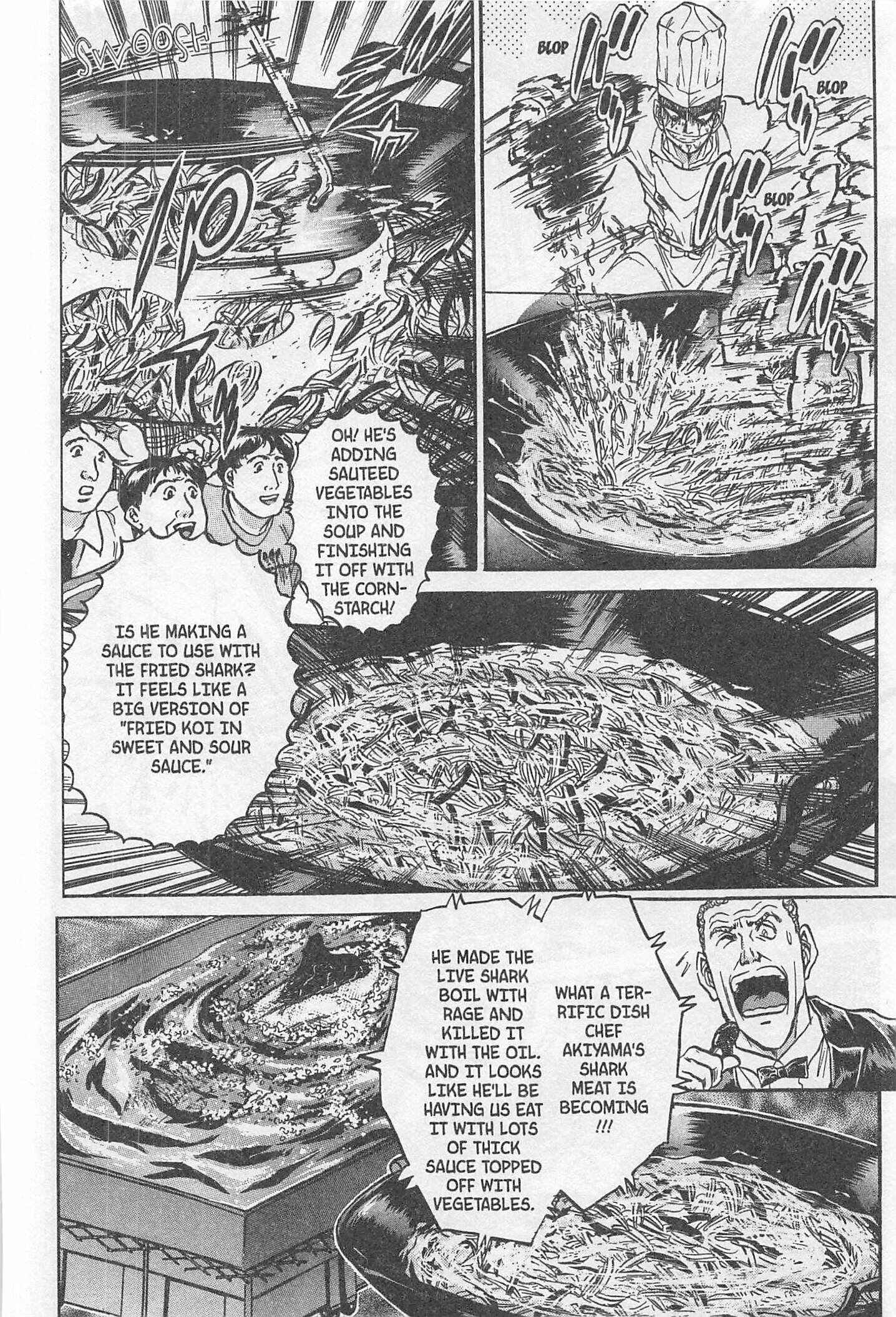 Page 9 Chapter 198 Iron Wok Jan!