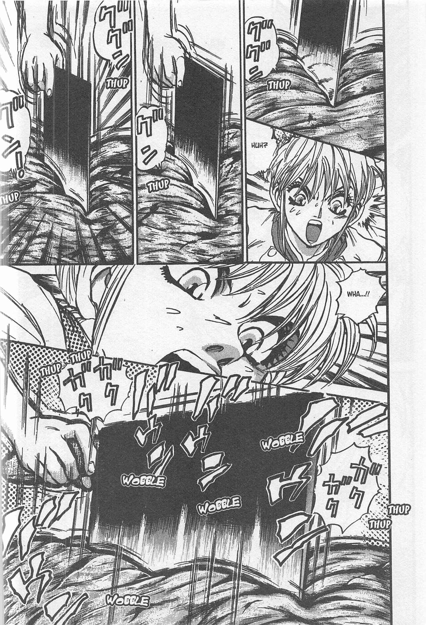 Page 6 Chapter 209 Iron Wok Jan!