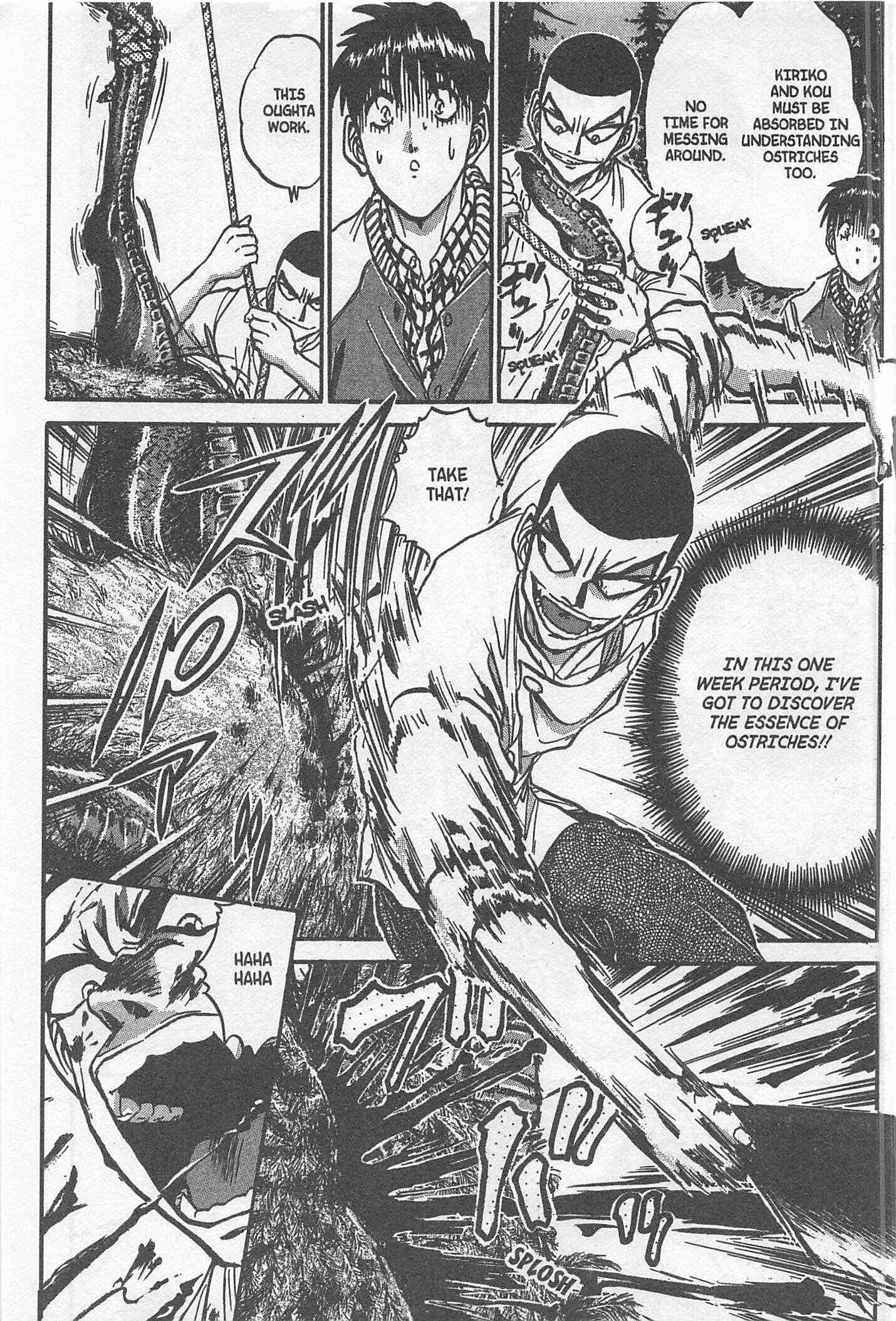 Page 11 Chapter 210 Iron Wok Jan!