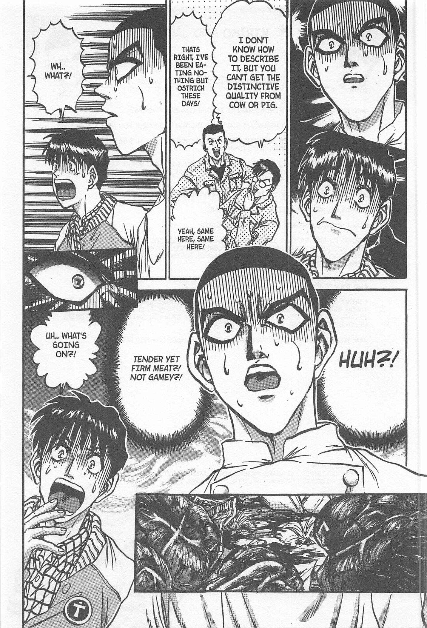 Page 19 Chapter 210 Iron Wok Jan!