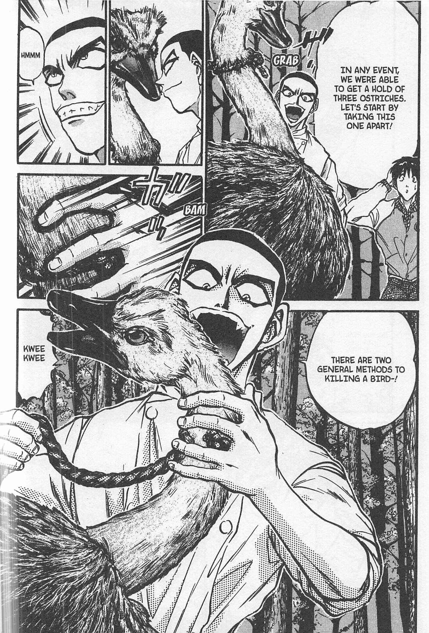 Page 4 Chapter 210 Iron Wok Jan!