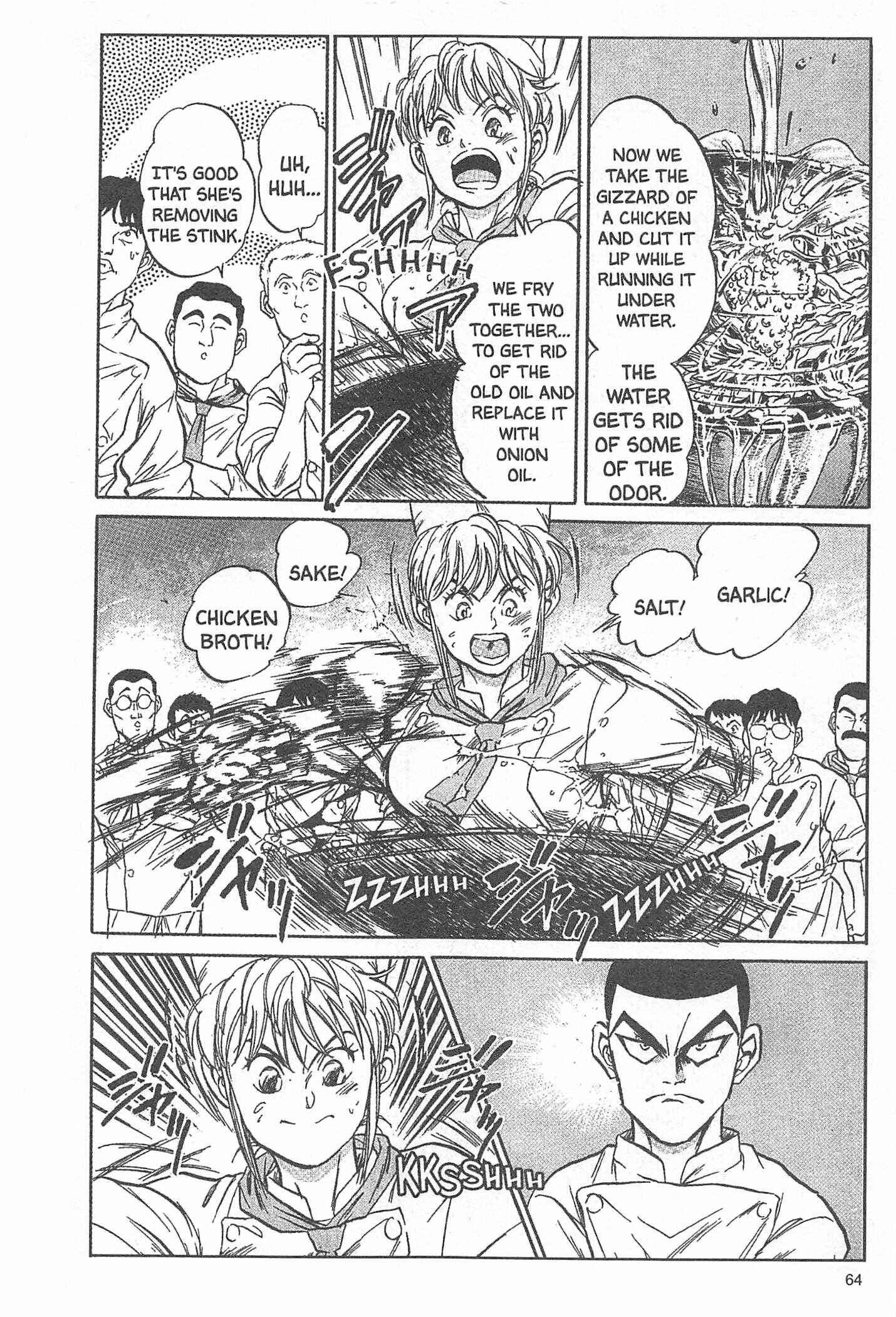 Page 18 Chapter 2 Iron Wok Jan!