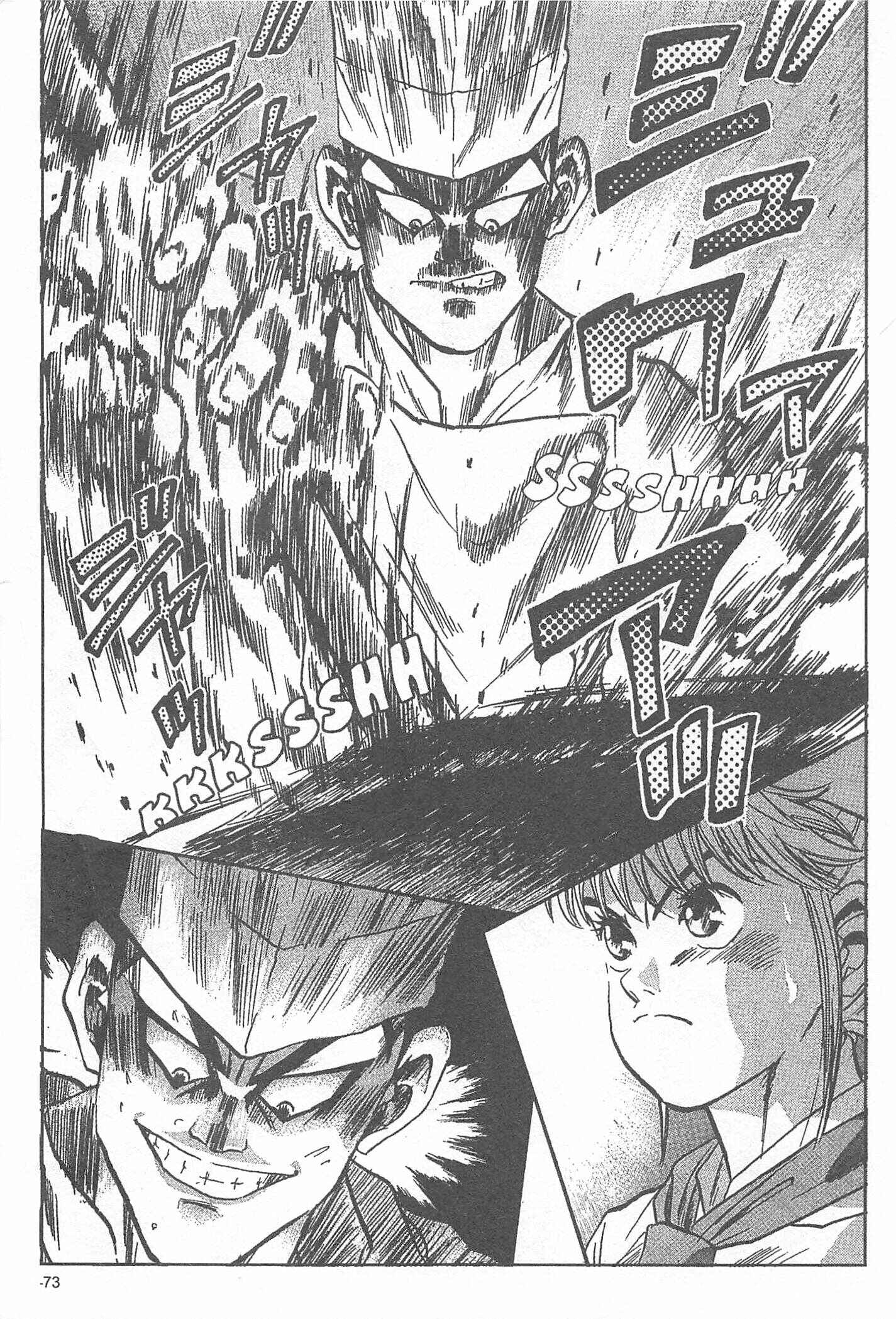 Page 27 Chapter 2 Iron Wok Jan!