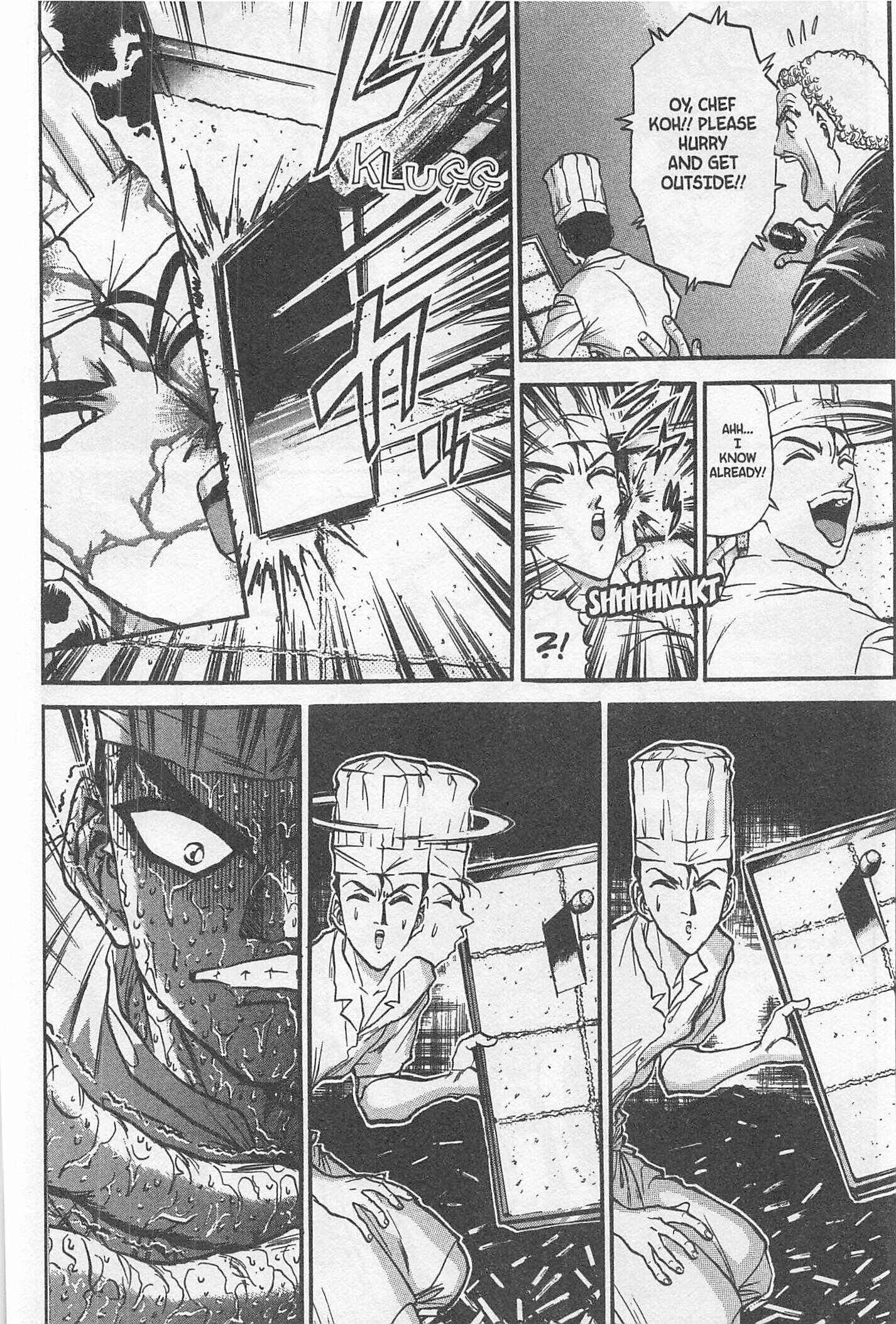 Page 3 Chapter 199 Iron Wok Jan!